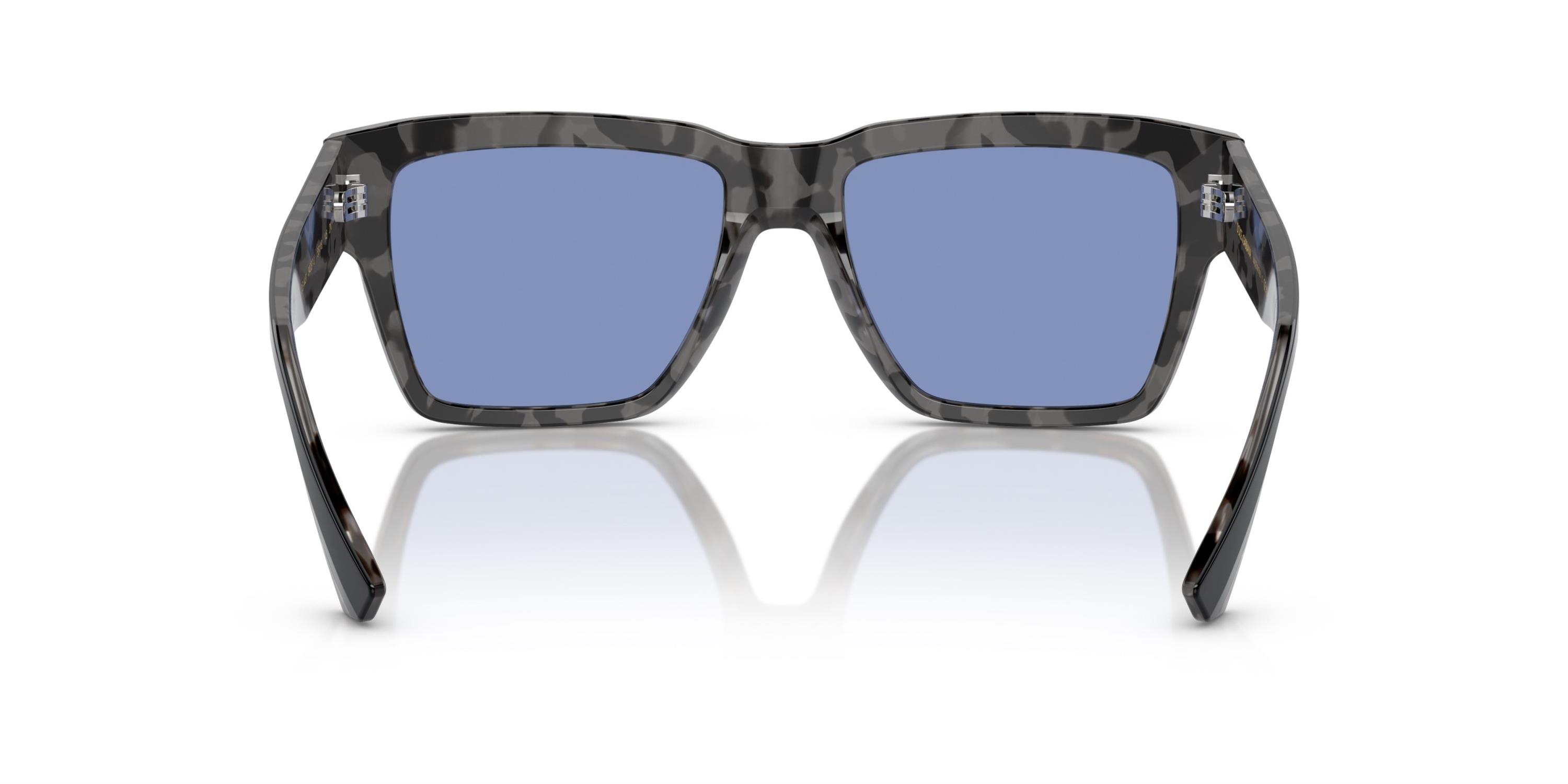 DOLCE & GABBANA 4431 34031U 55 Kadın Güneş Gözlüğü