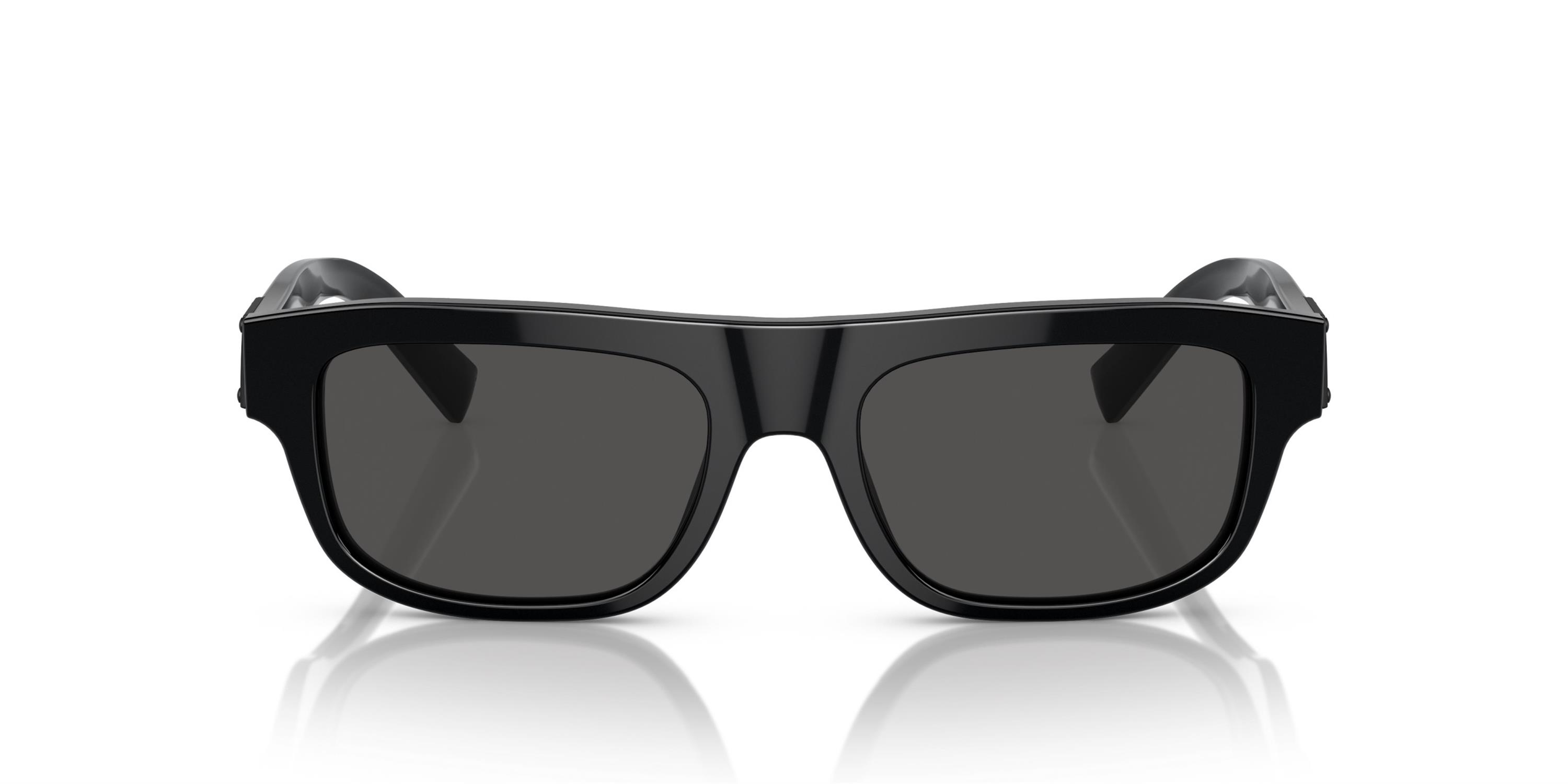 DOLCE & GABBANA 4432 501/87 52