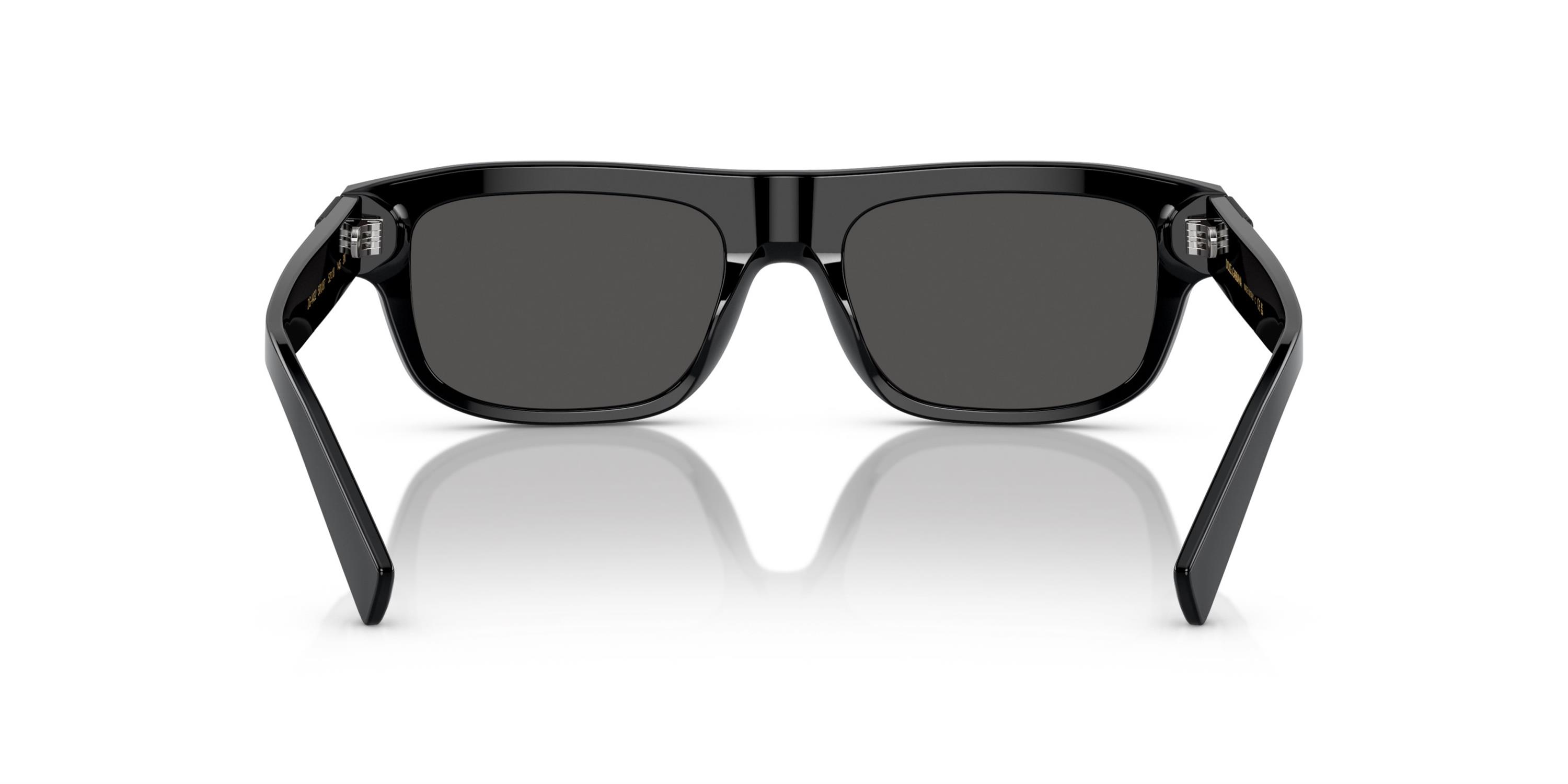 DOLCE & GABBANA 4432 501/87 52
