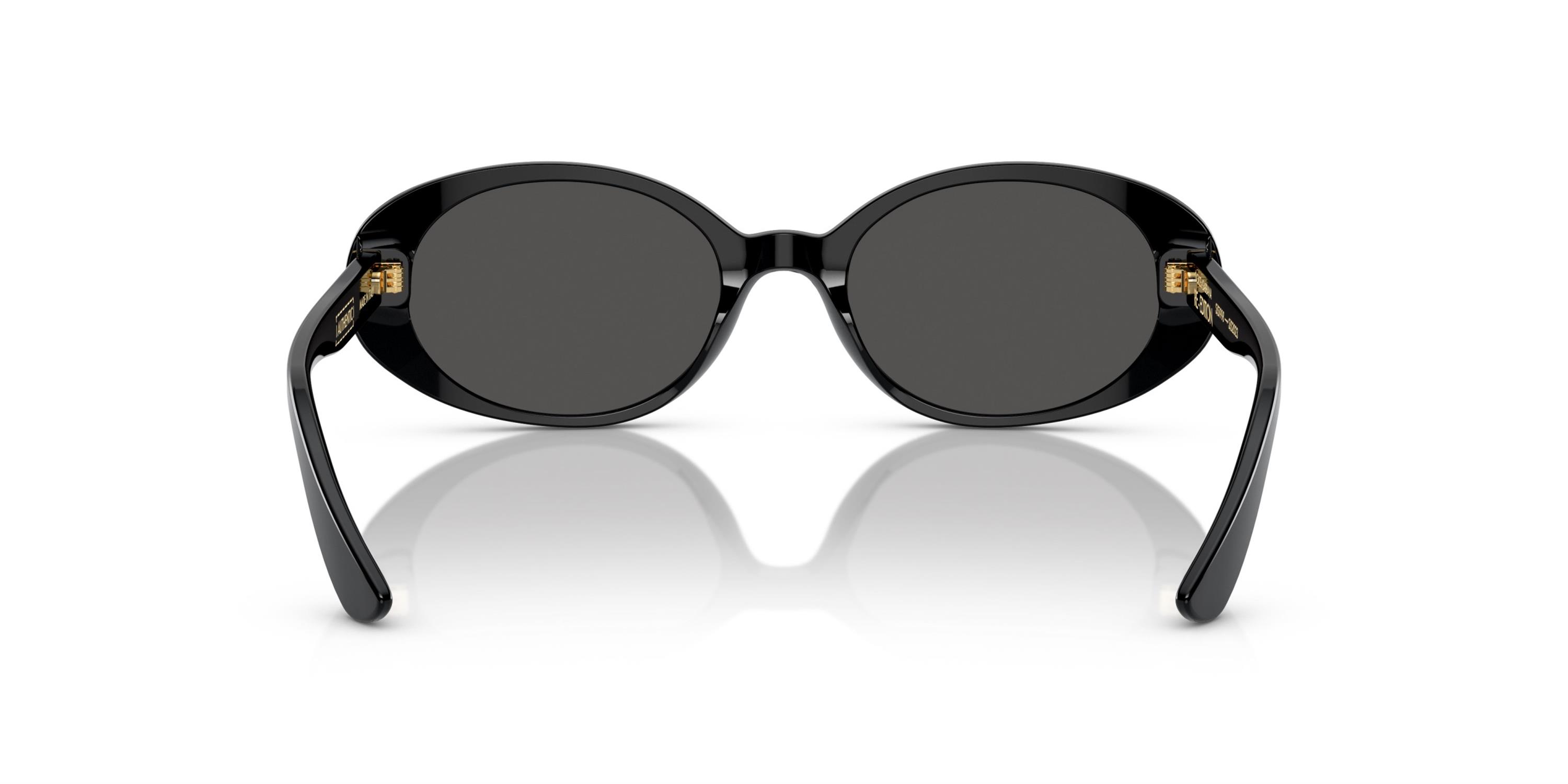 DOLCE & GABBANA 4443 501/87 52 Kadın Güneş Gözlüğü