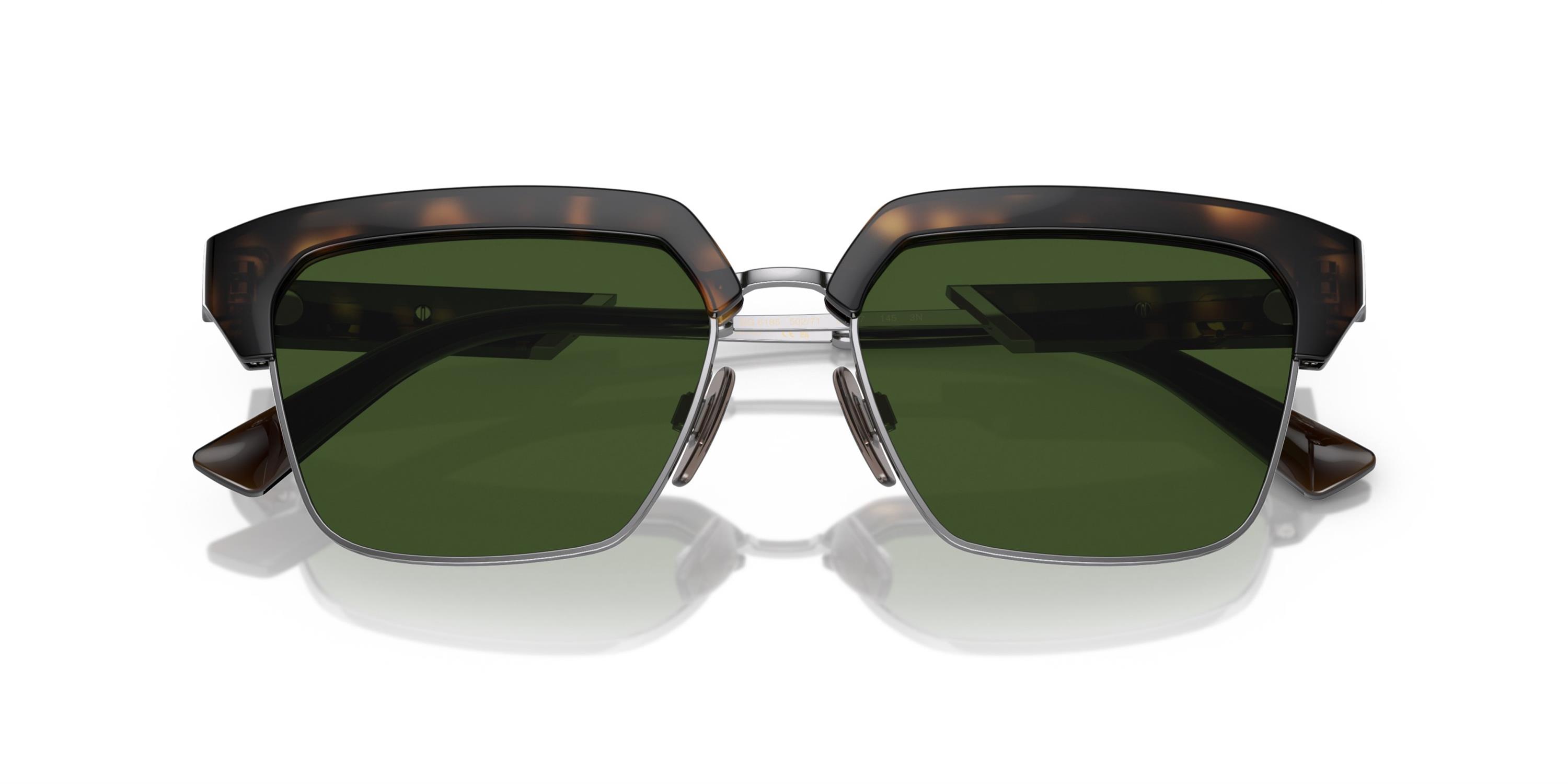 DOLCE & GABBANA 6185 502/71 55 Erkek Güneş Gözlüğü