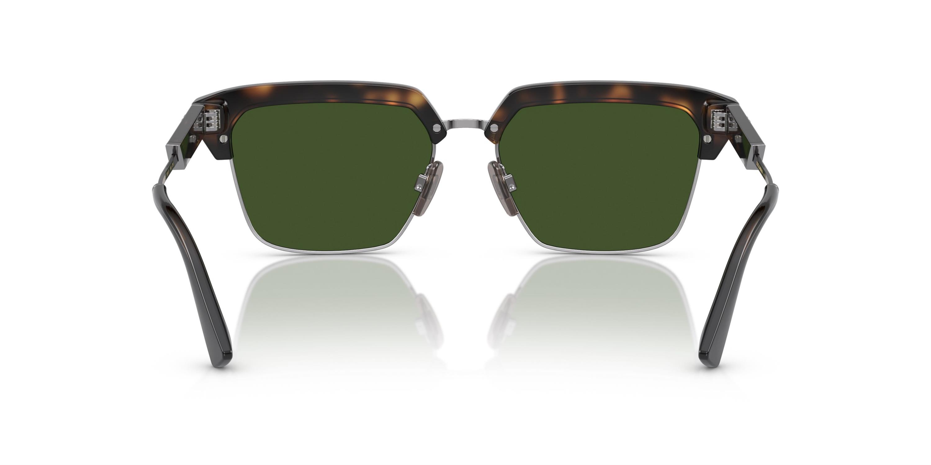 DOLCE & GABBANA 6185 502/71 55 Erkek Güneş Gözlüğü