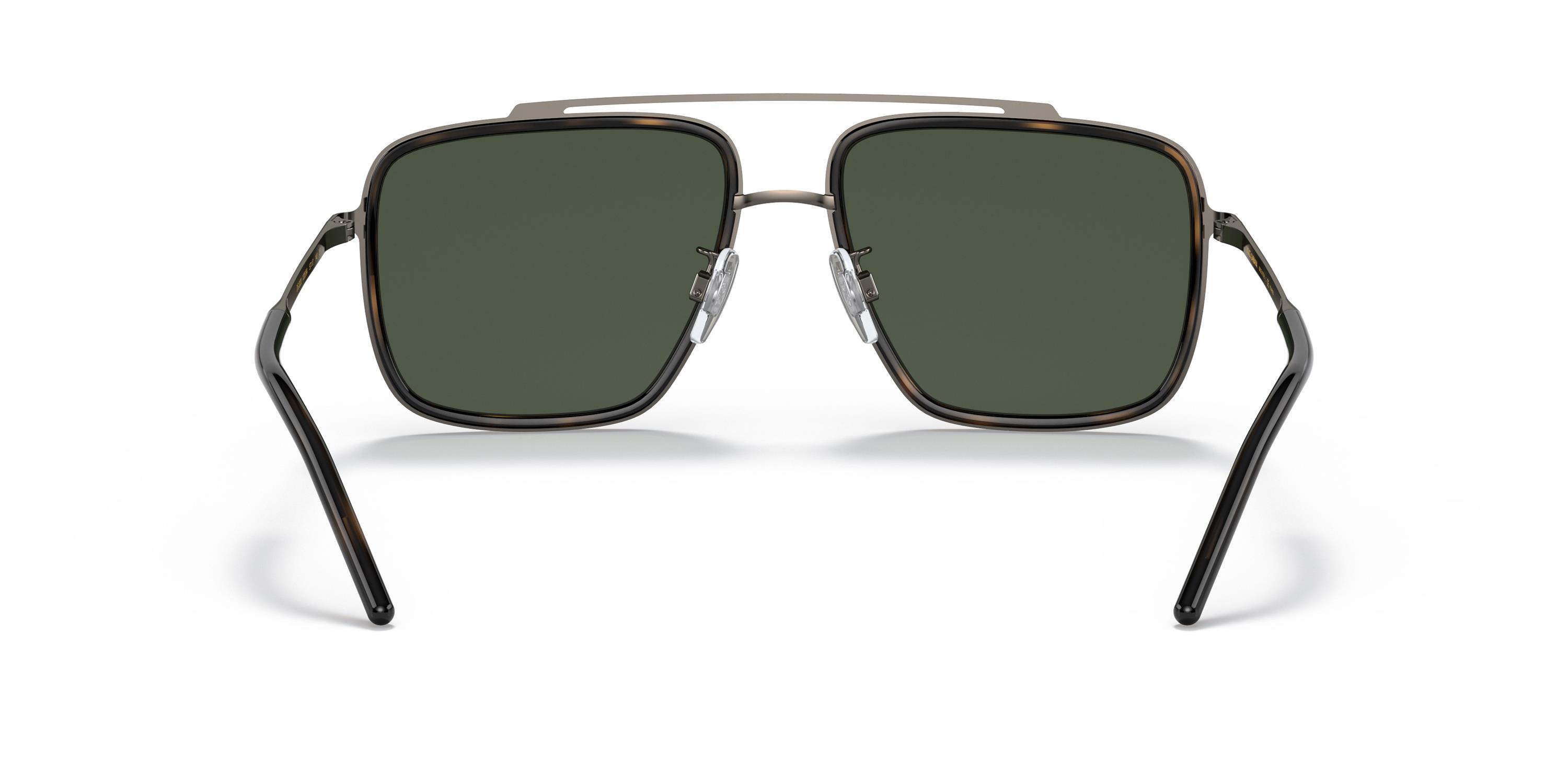 DOLCE & GABBANA 2220 13359A 57 Güneş Gözlüğü