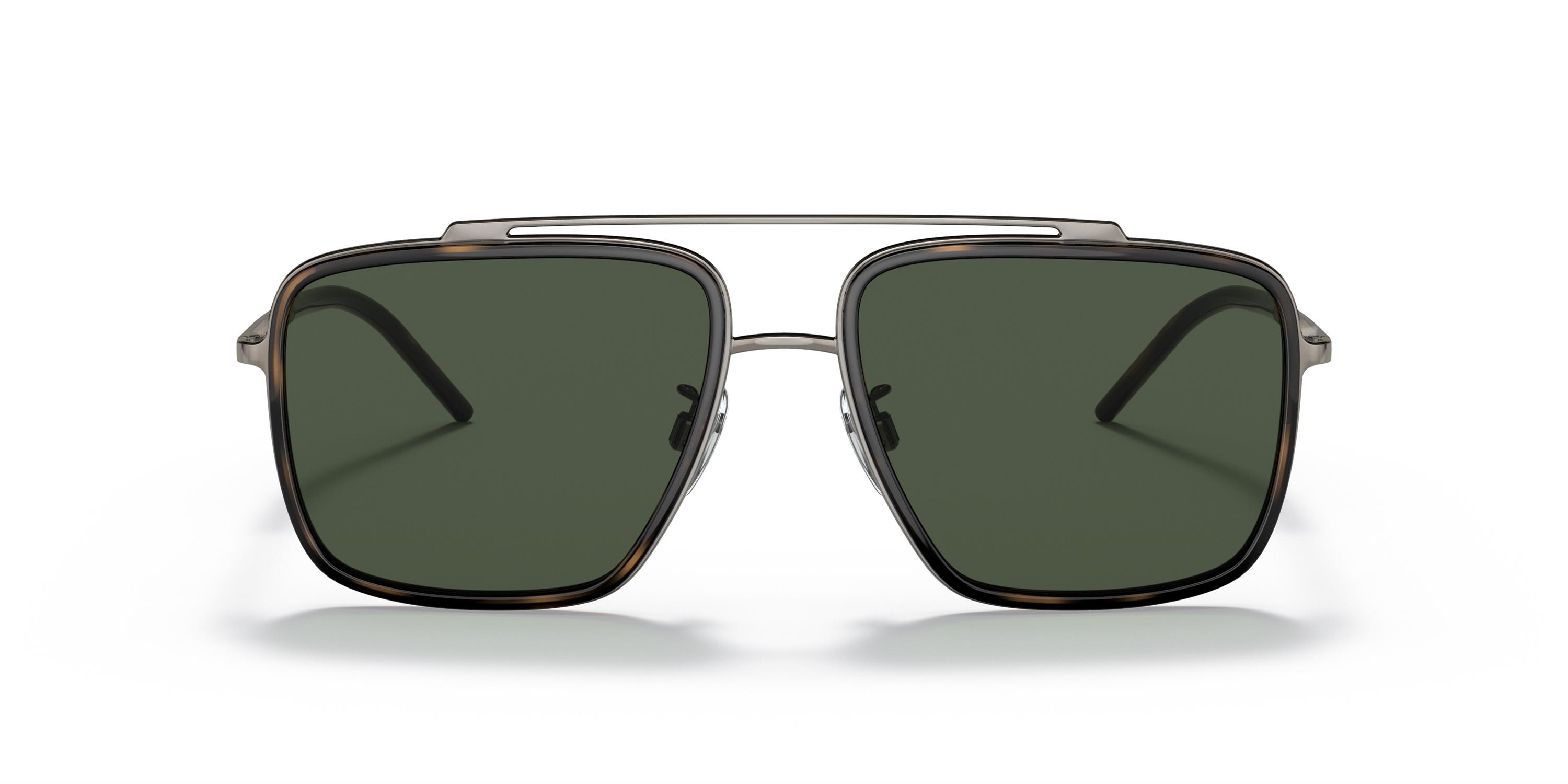DOLCE & GABBANA 2220 13359A 57 Güneş Gözlüğü