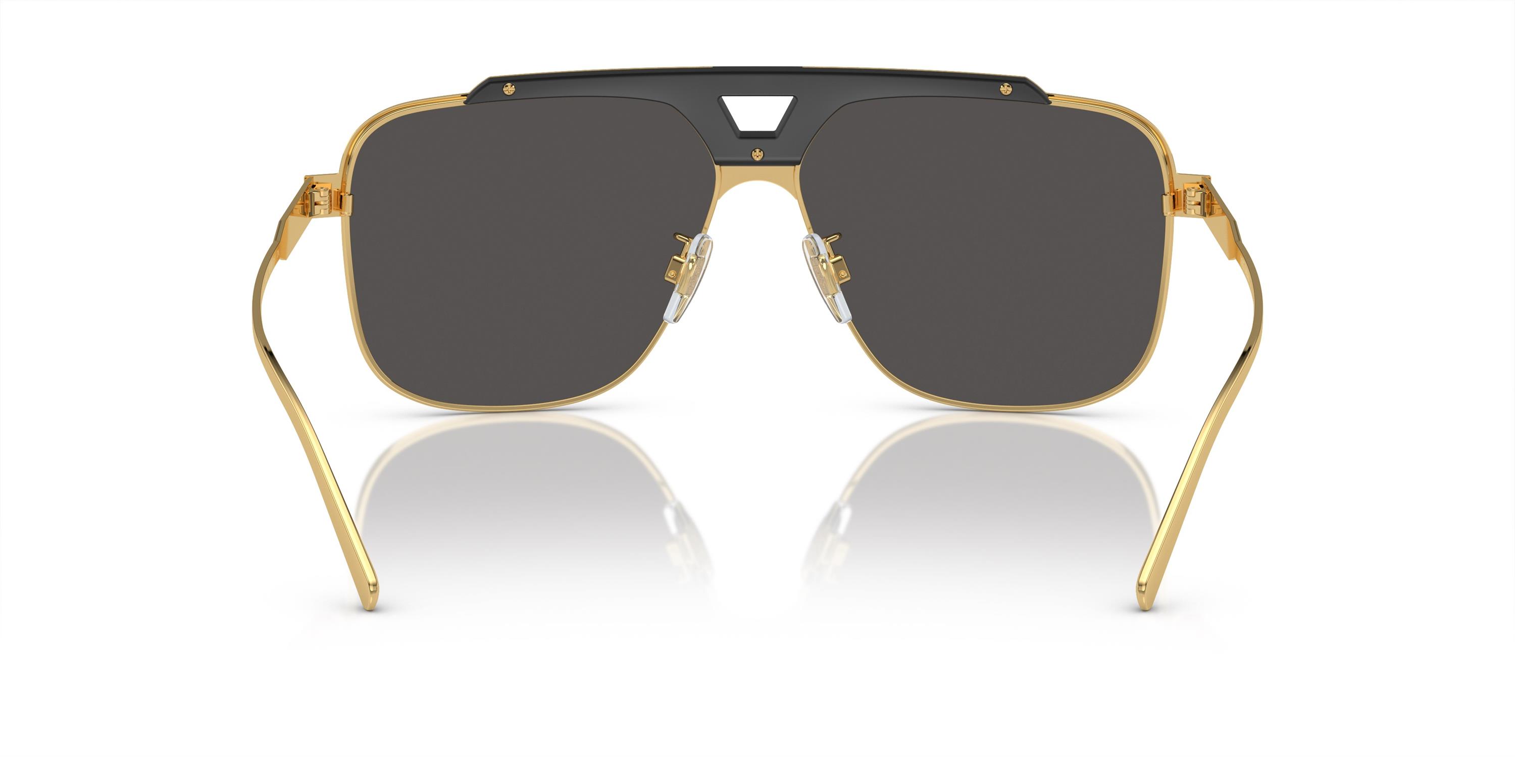 DOLCE & GABBANA 2256 133487 62 Erkek Güneş Gözlüğü