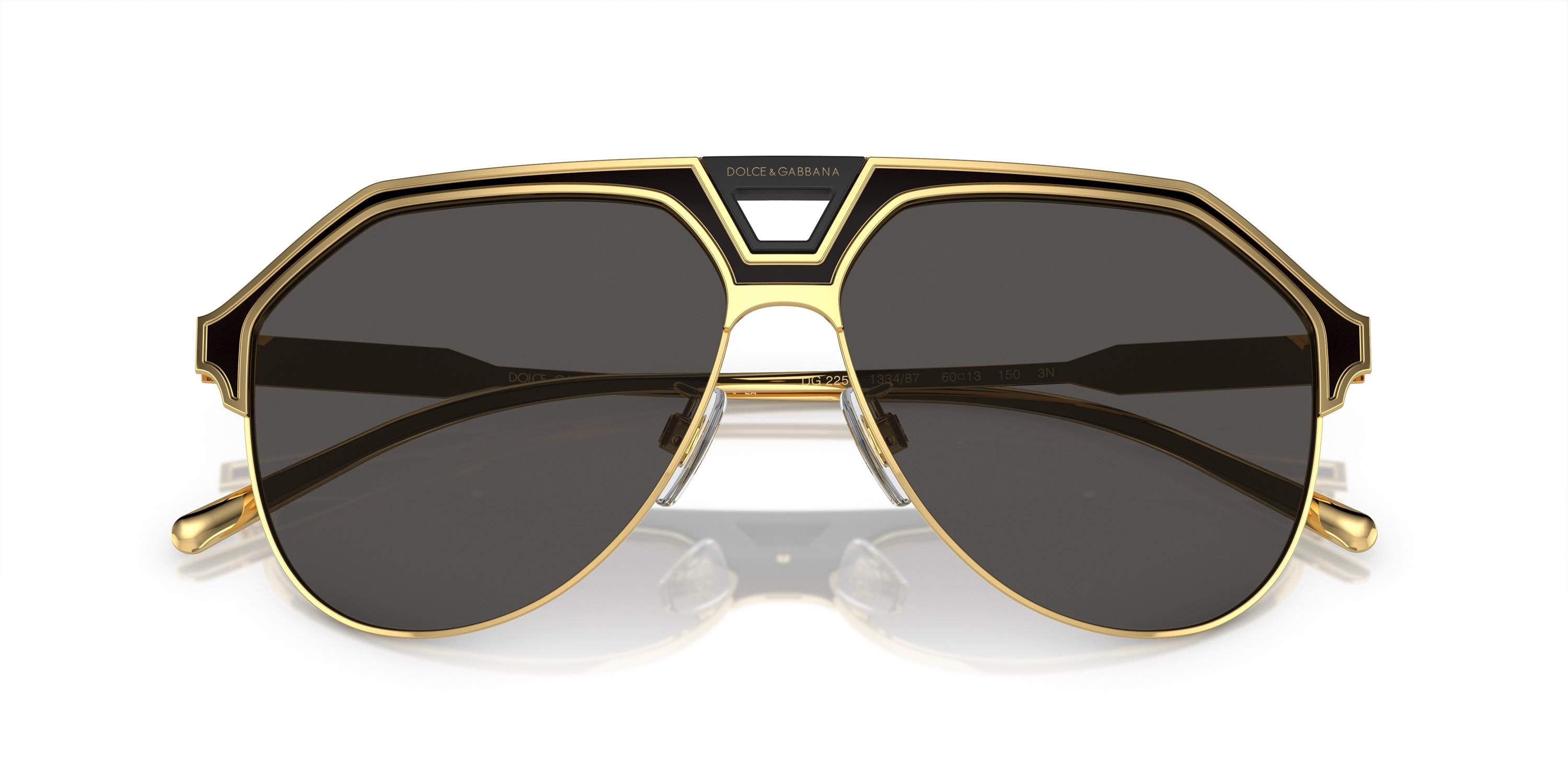 DOLCE & GABBANA DG 2257 133487 60