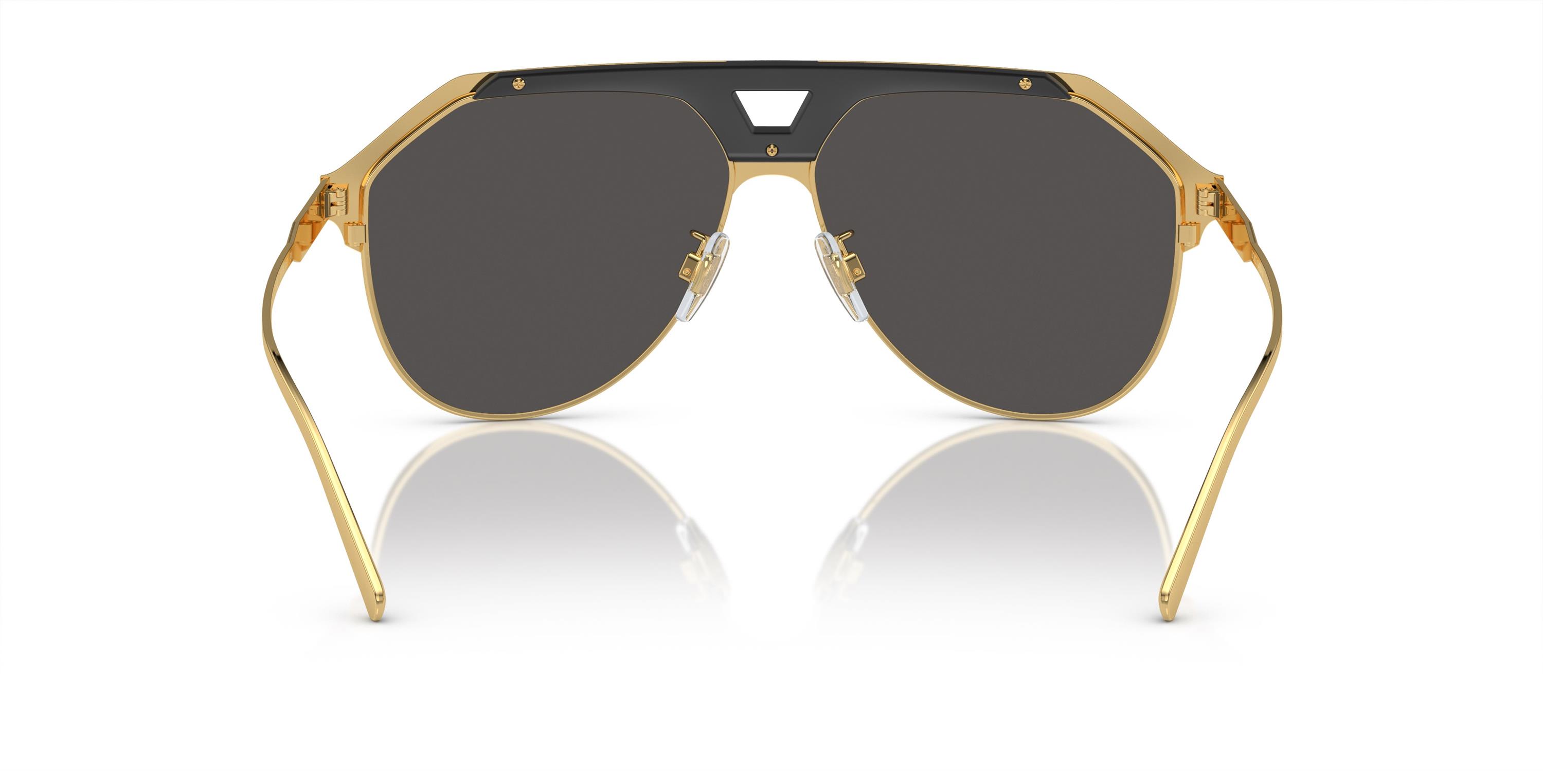 DOLCE & GABBANA DG 2257 133487 60