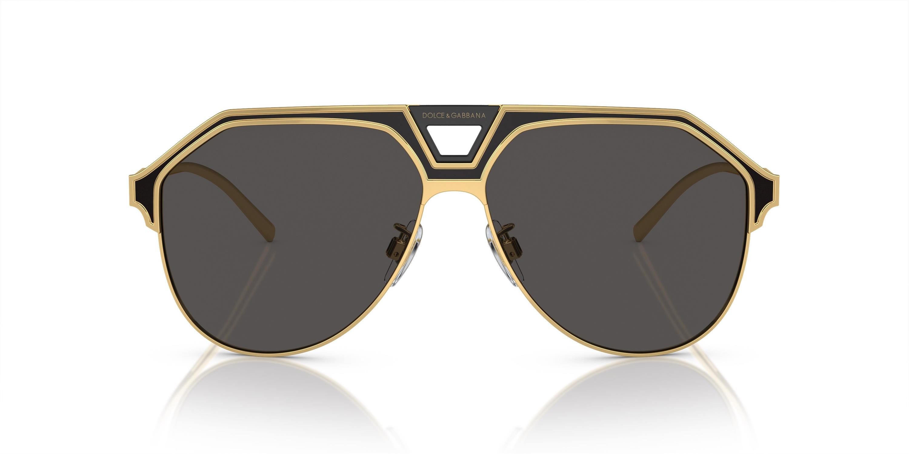 DOLCE & GABBANA DG 2257 133487 60