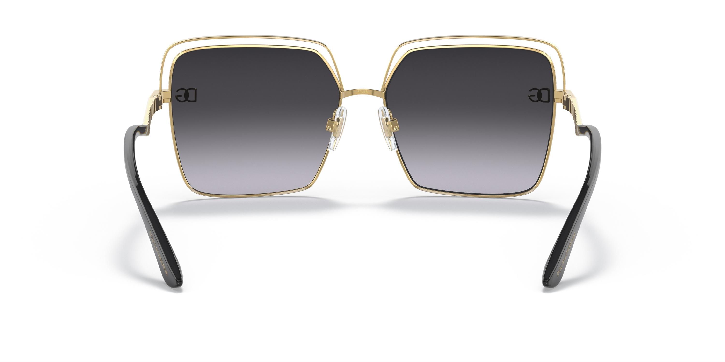 DOLCE & GABBANA 2268 13348G 59 Kadın Güneş Gözlüğü