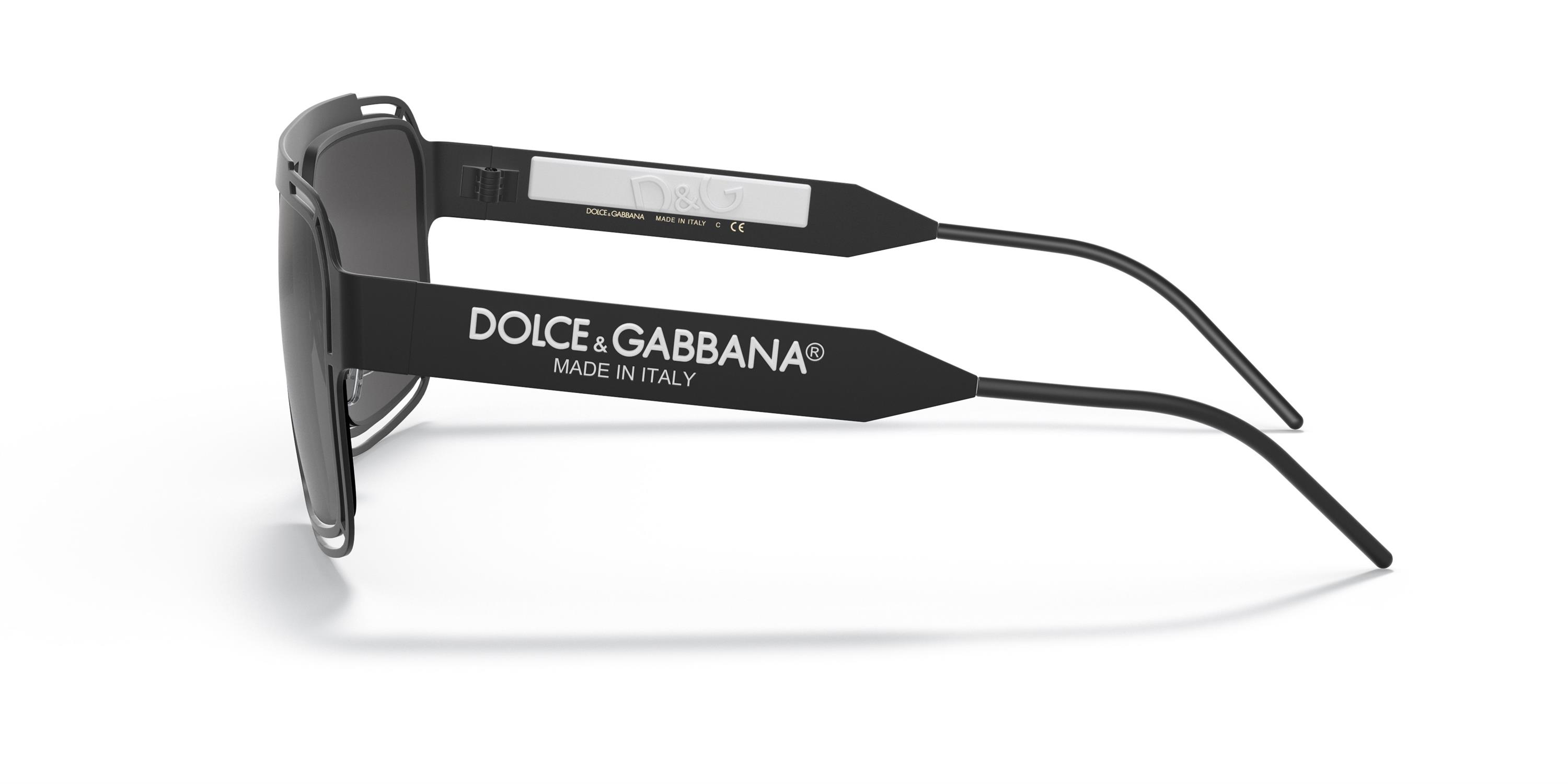 DOLCE & GABBANA  2270 327687 57