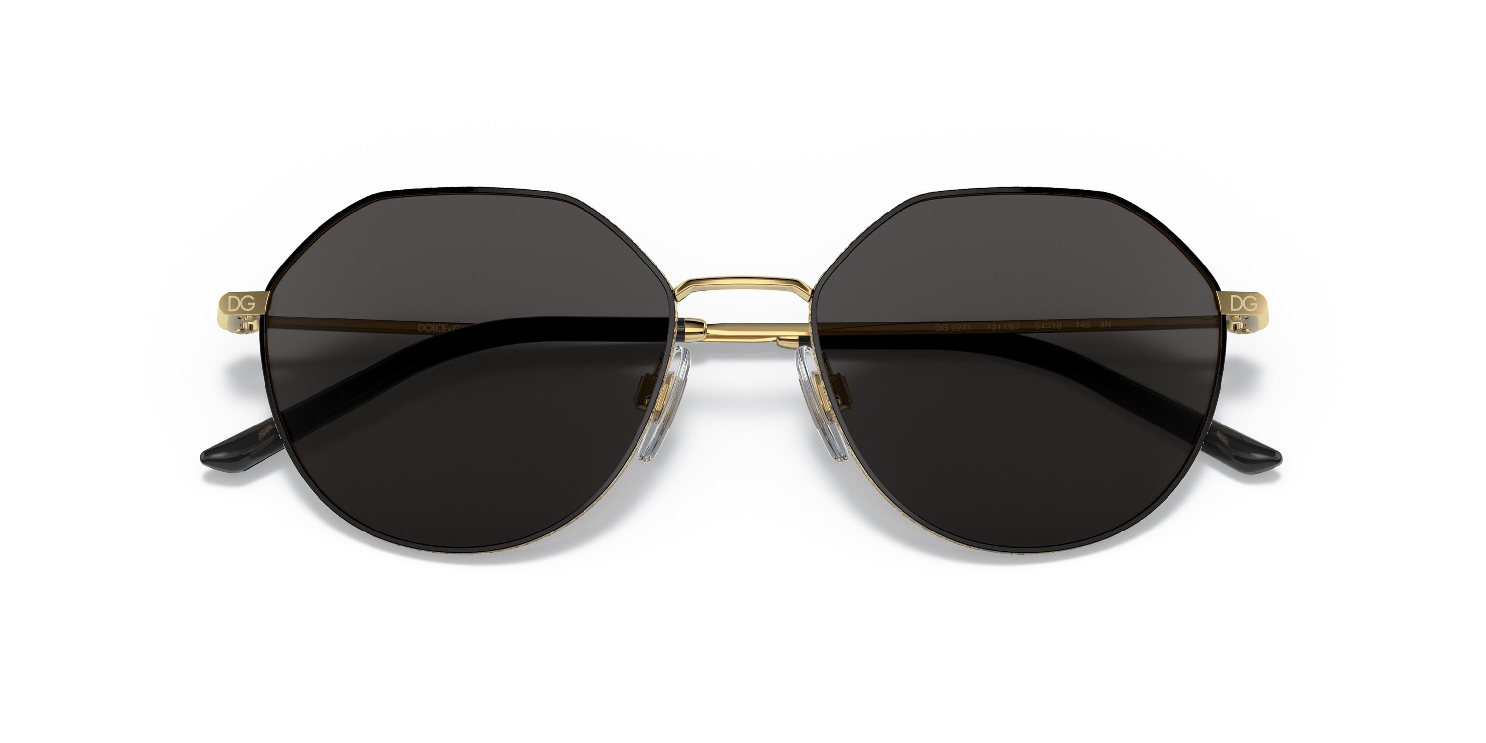 DOLCE & GABBANA 2271 131187 54 Kadın Güneş Gözlüğü