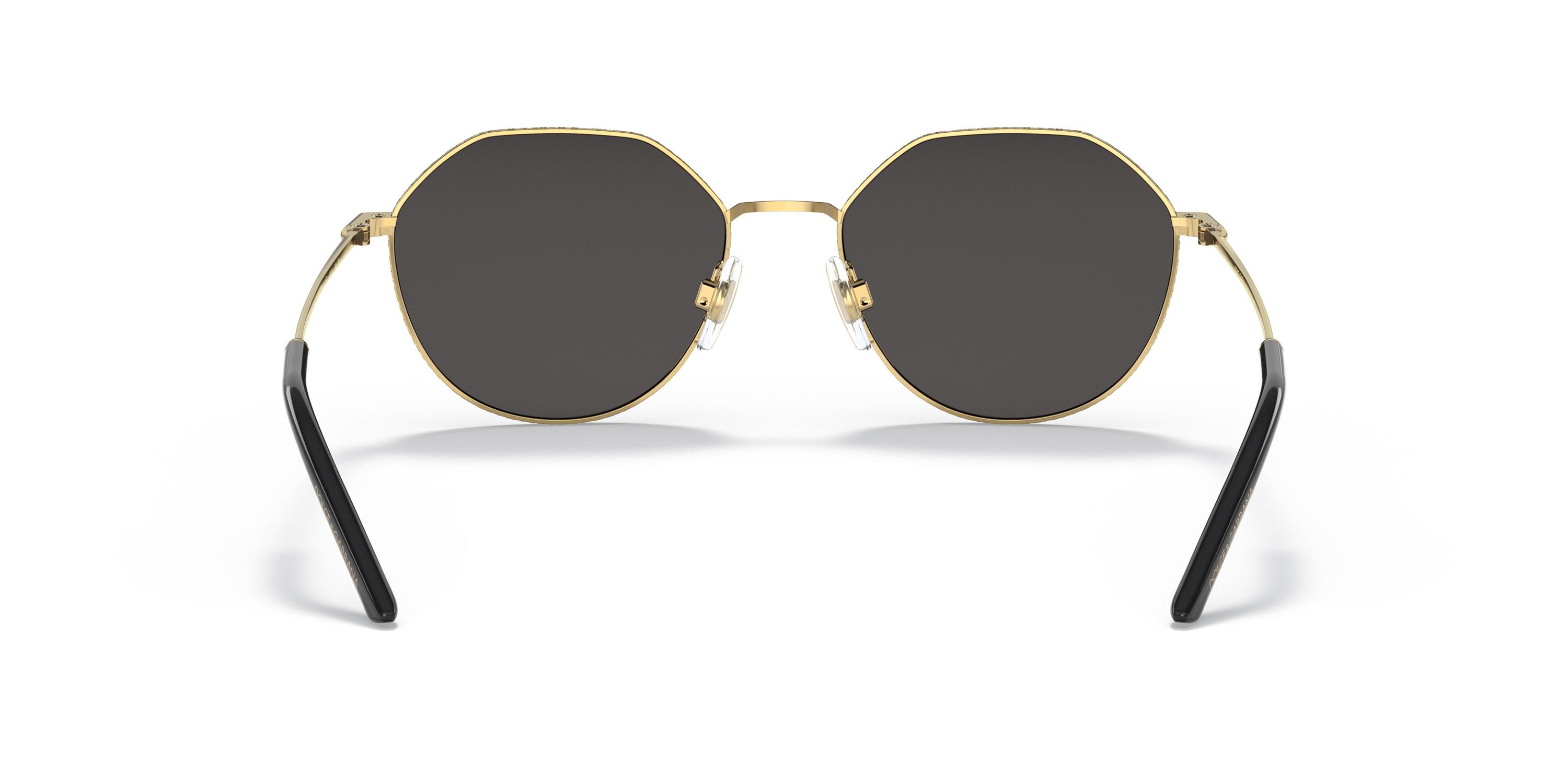 DOLCE & GABBANA 2271 131187 54 Kadın Güneş Gözlüğü