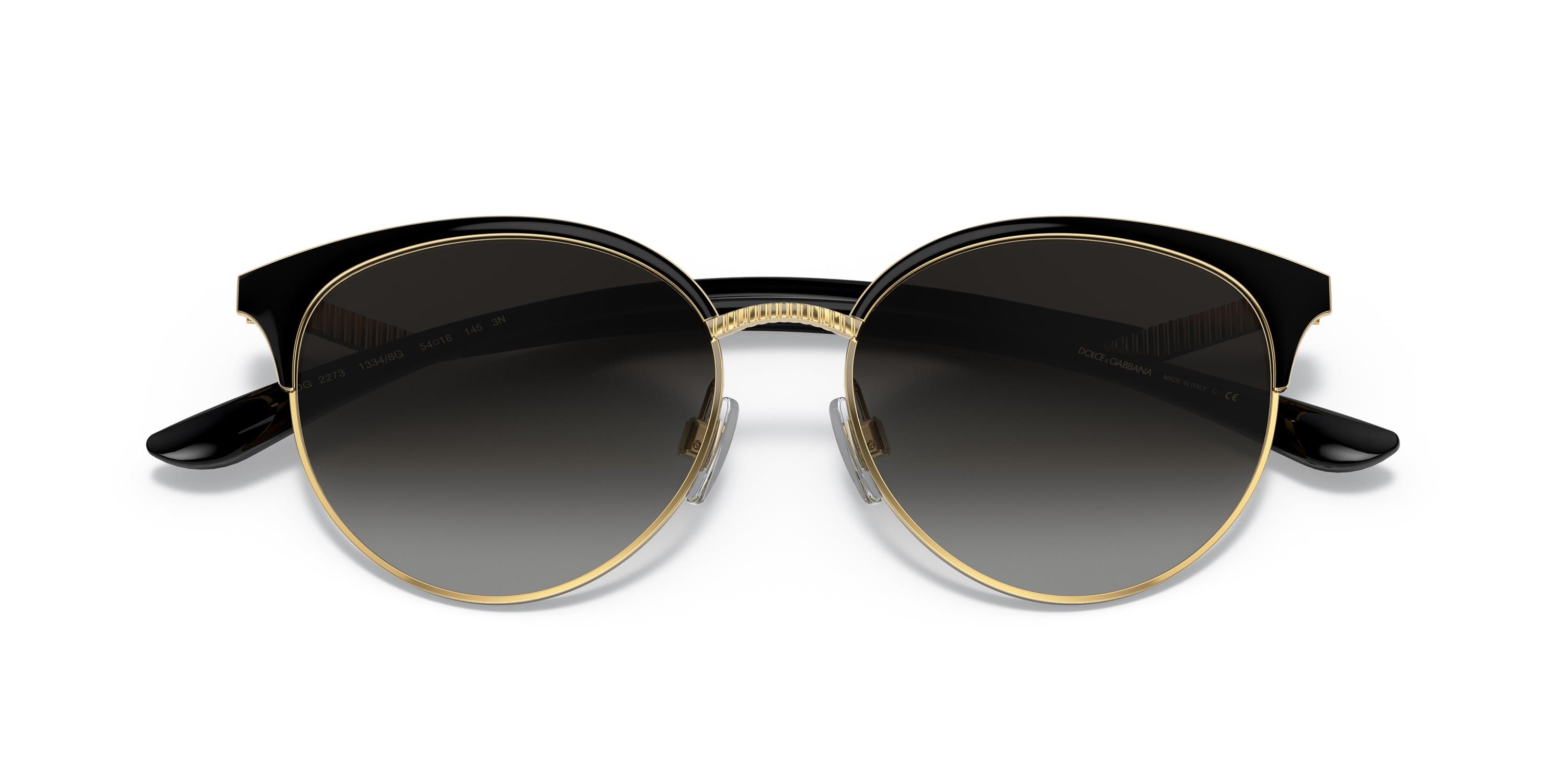 DOLCE & GABBANA DG 2273 13348G 54