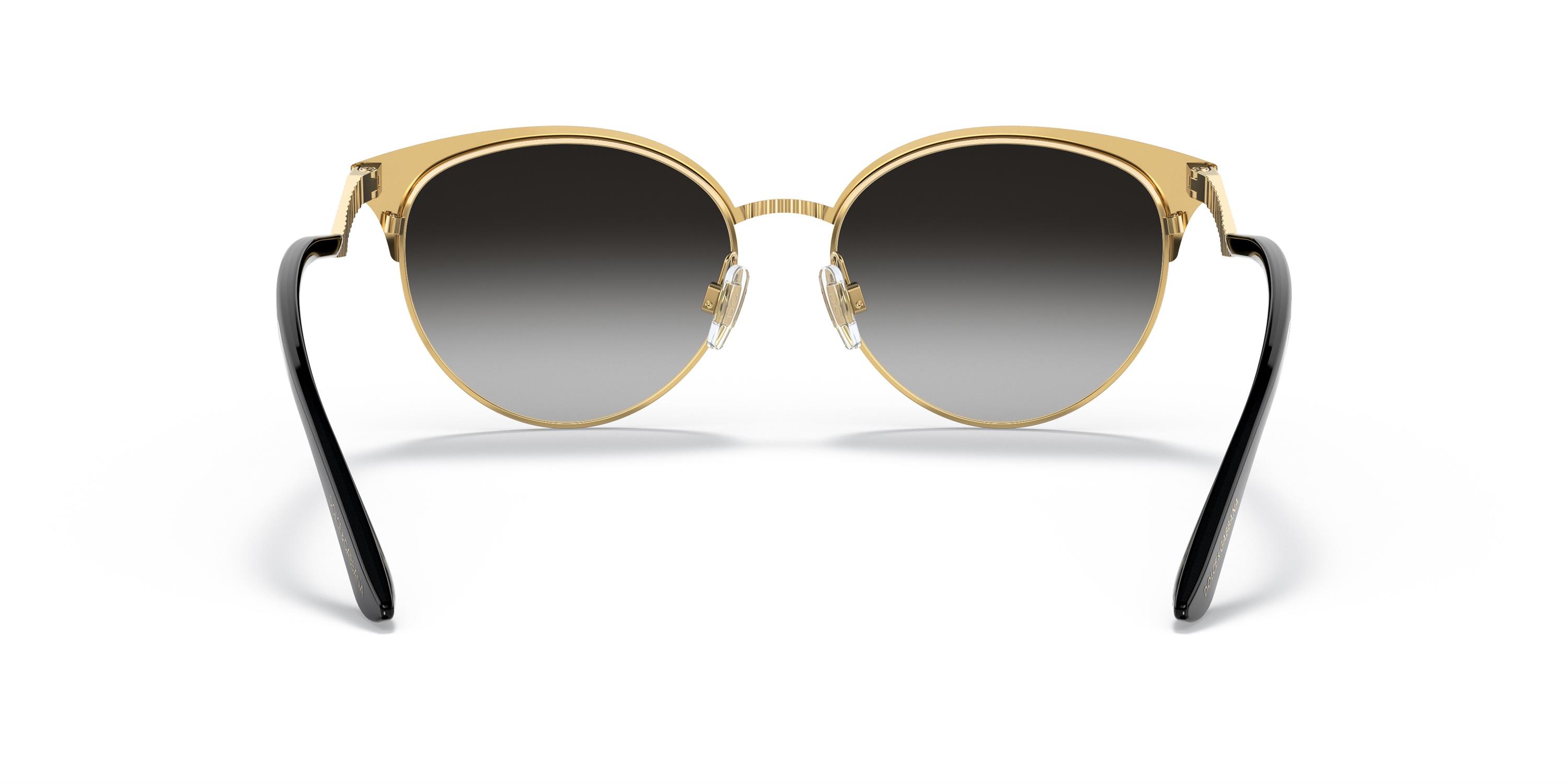 DOLCE & GABBANA DG 2273 13348G 54