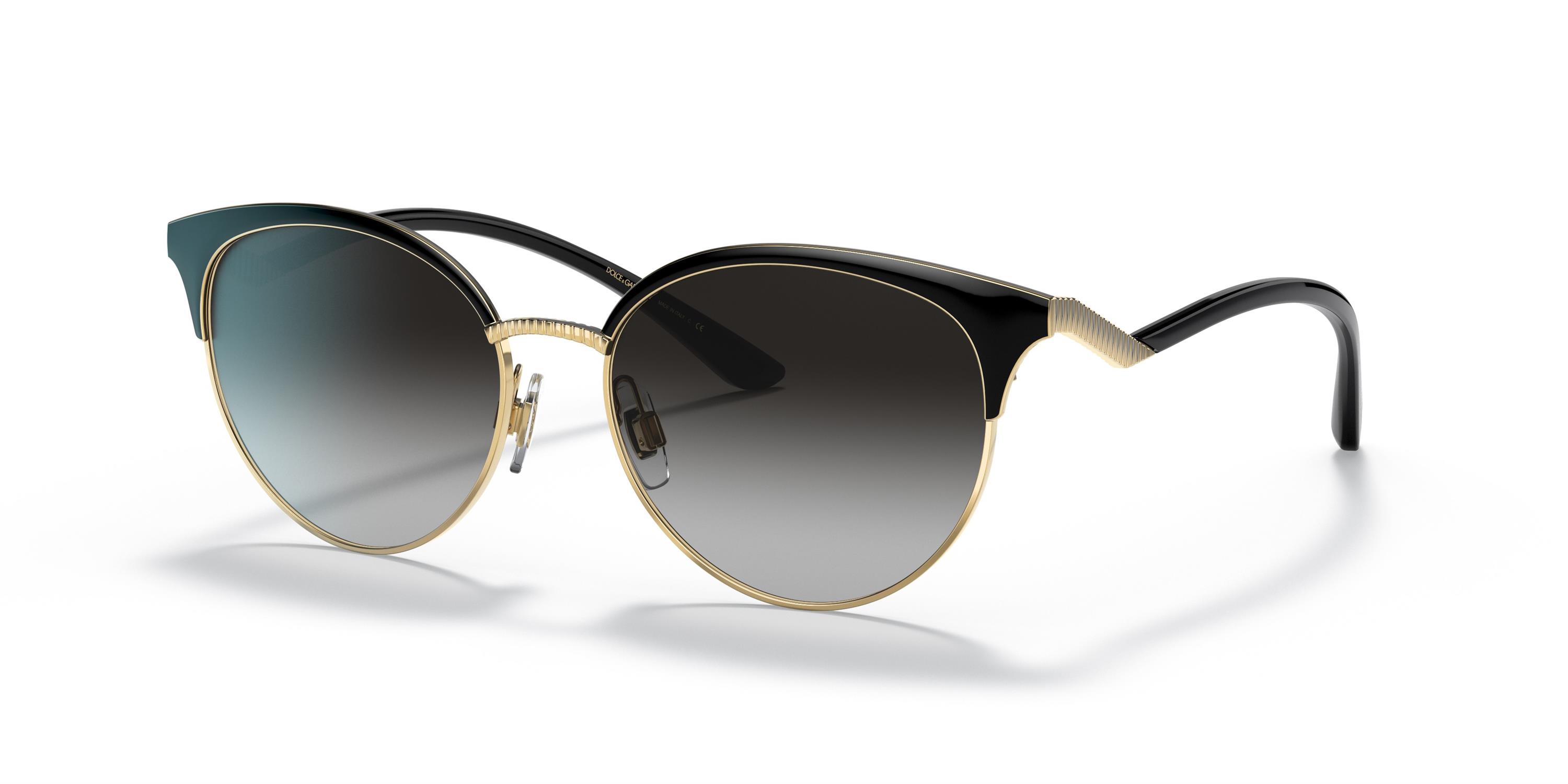 DOLCE & GABBANA DG 2273 13348G 54