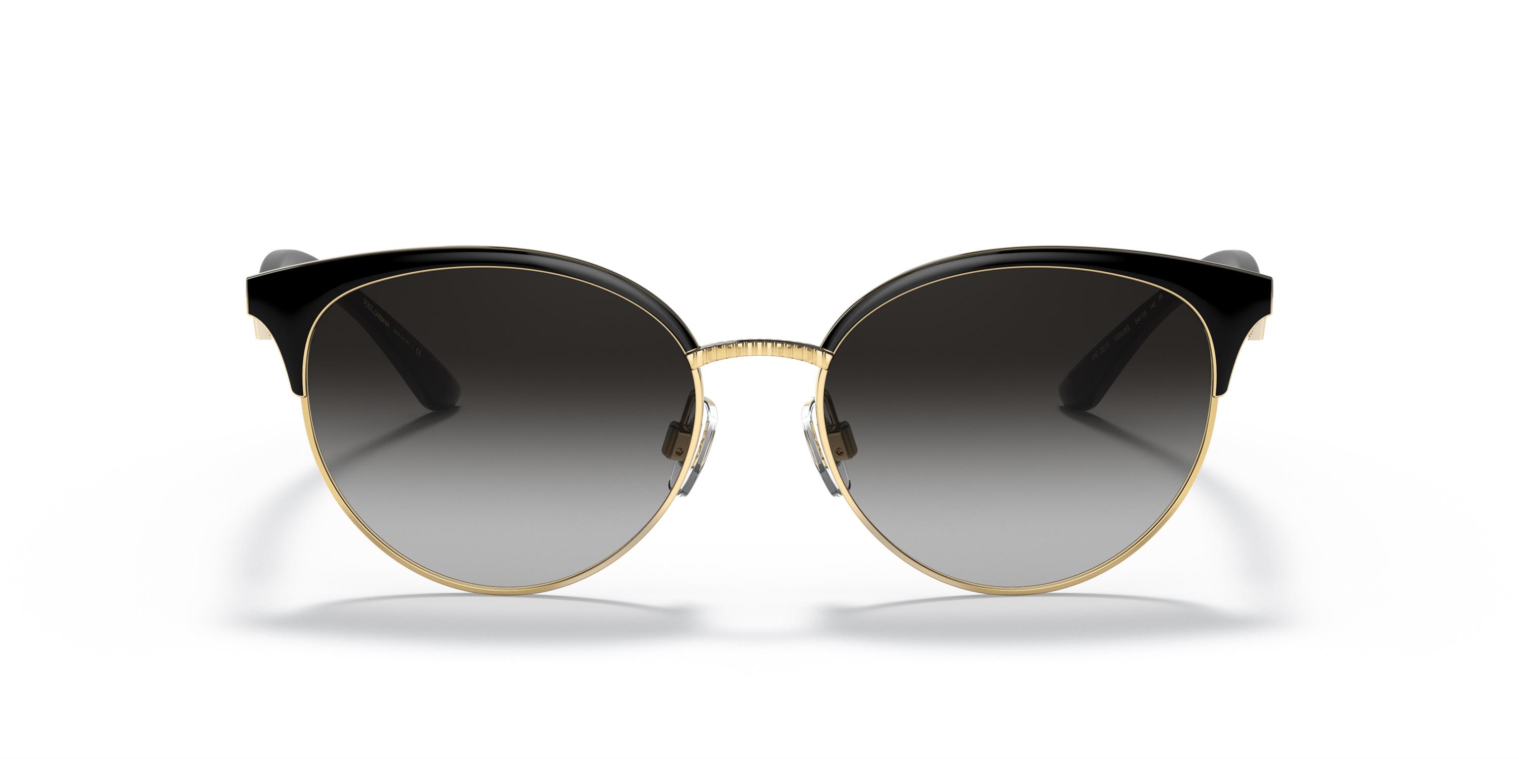 DOLCE & GABBANA DG 2273 13348G 54