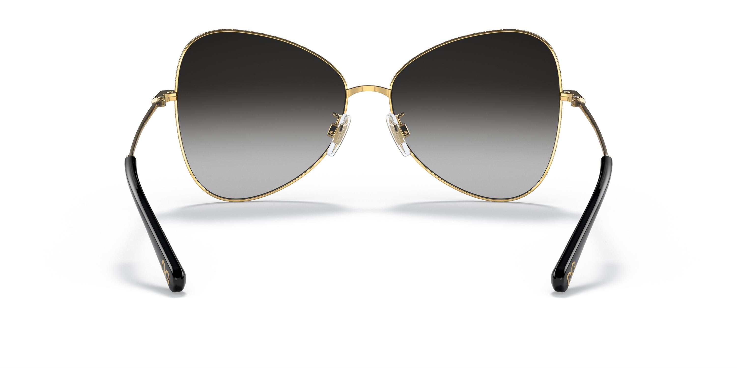 DOLCE & GABBANA 2274 13348G 58 Kadın Güneş Gözlüğü