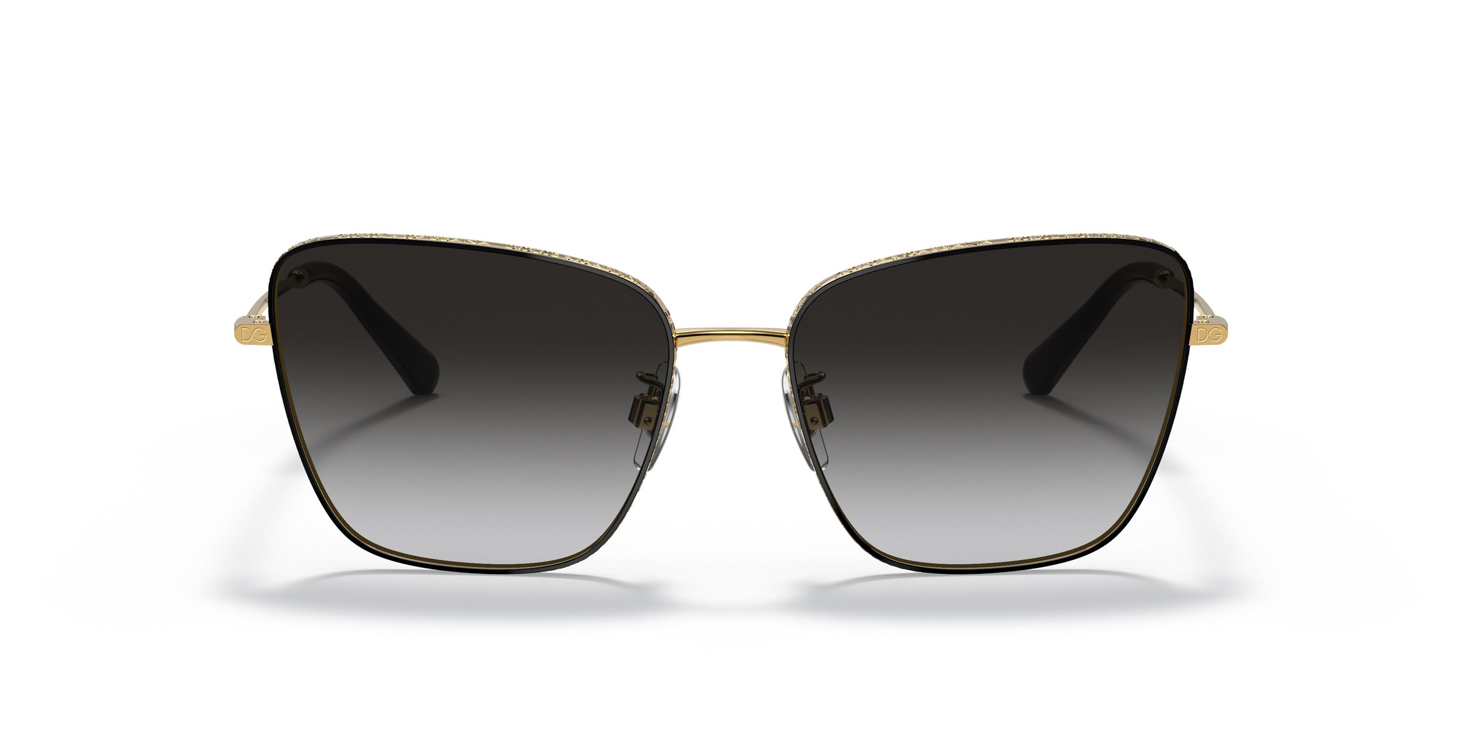DOLCE & GABBANA DG 2275 13348G 56