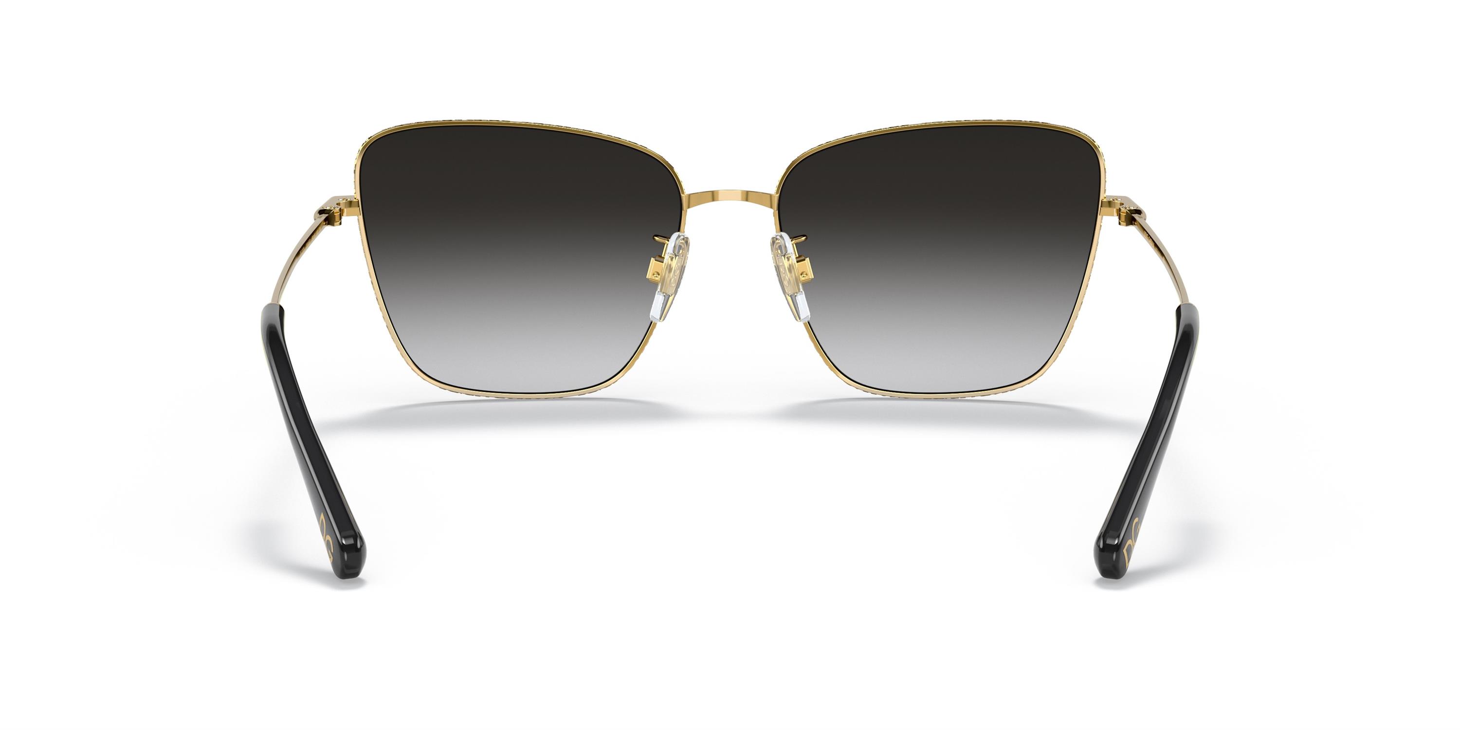 DOLCE & GABBANA DG 2275 13348G 56