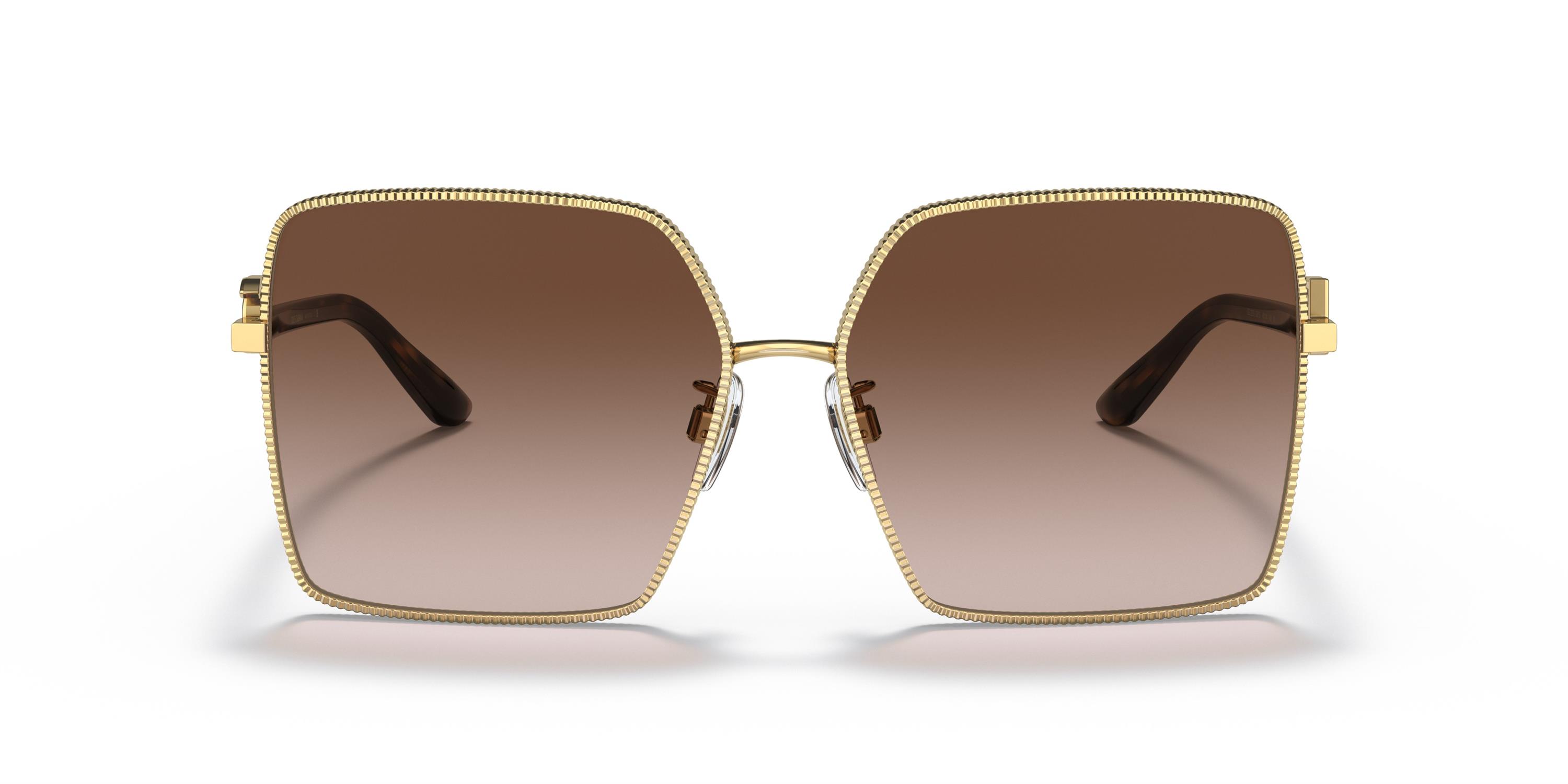 DOLCE & GABBANA 2279 02/13 60