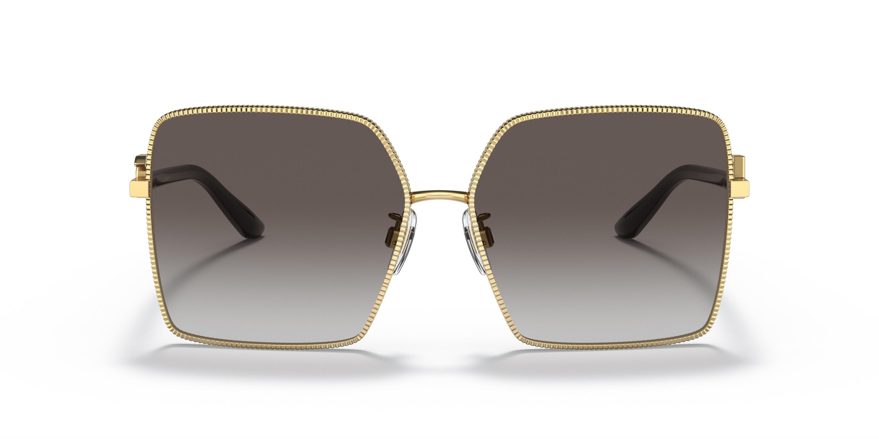 DOLCE & GABBANA 2279 02/8G 60 Kadın Güneş Gözlüğü
