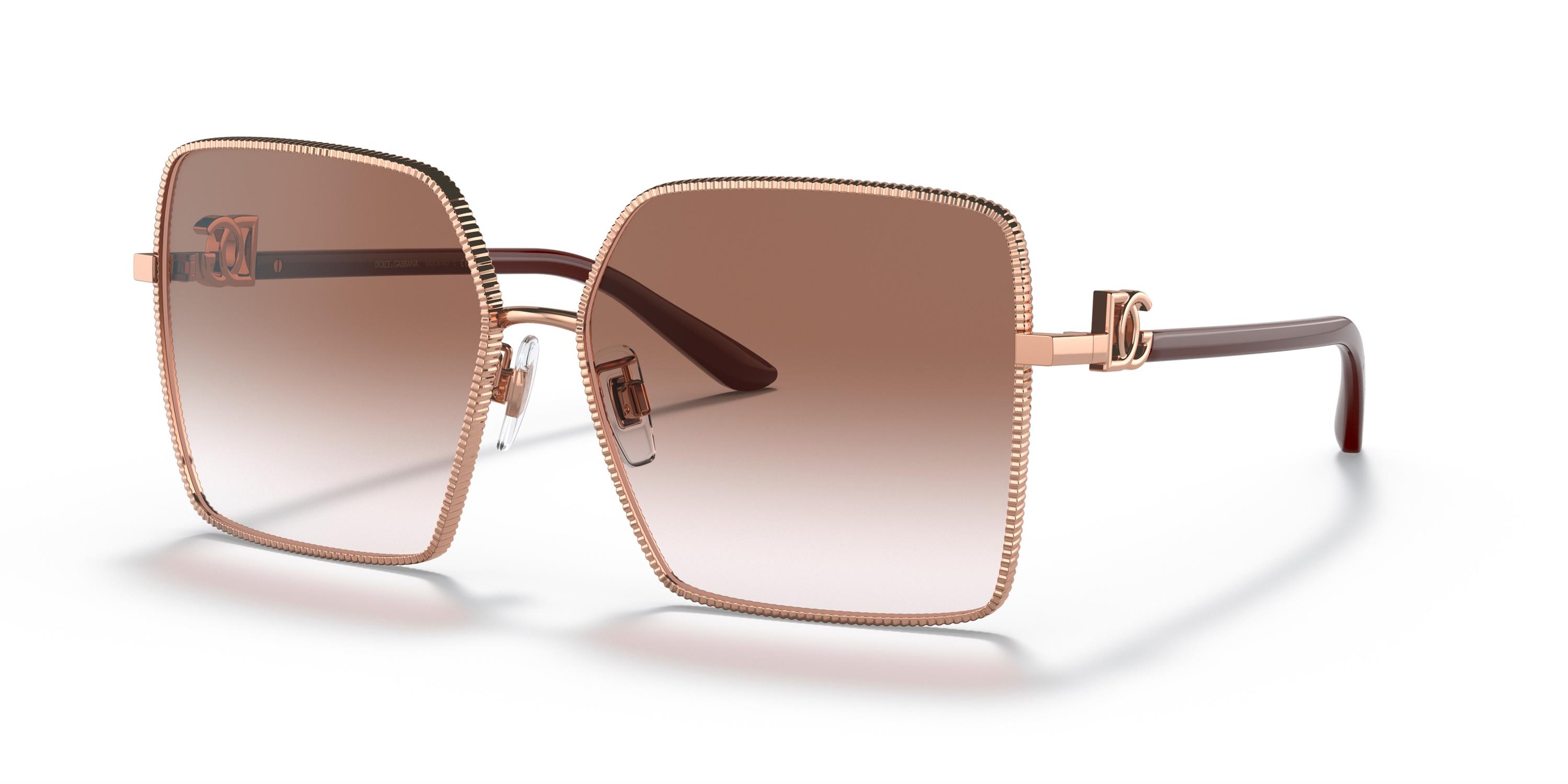 DOLCE & GABBANA 2279 12988D 60