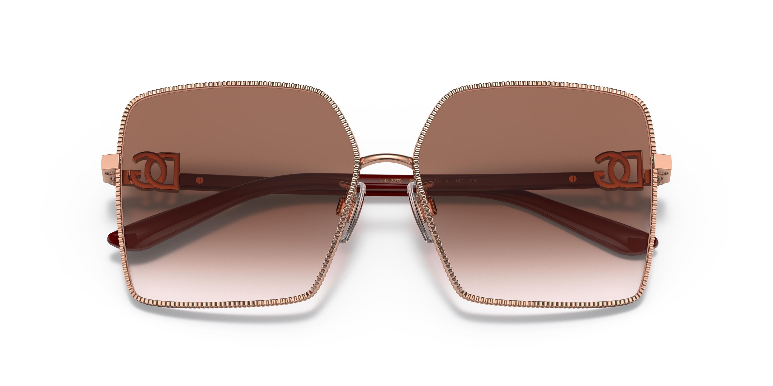 DOLCE & GABBANA 2279 12988D 60