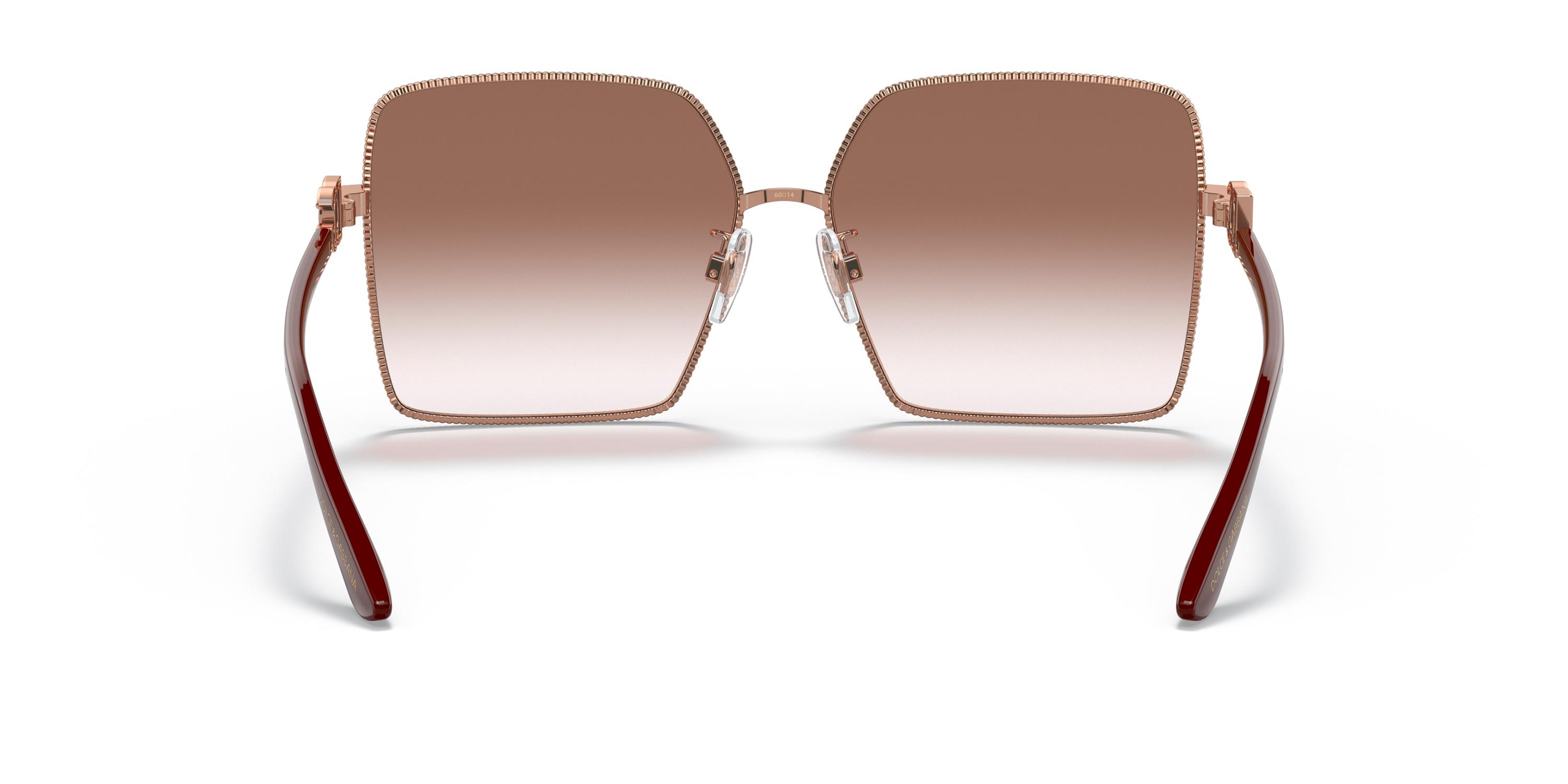 DOLCE & GABBANA 2279 12988D 60