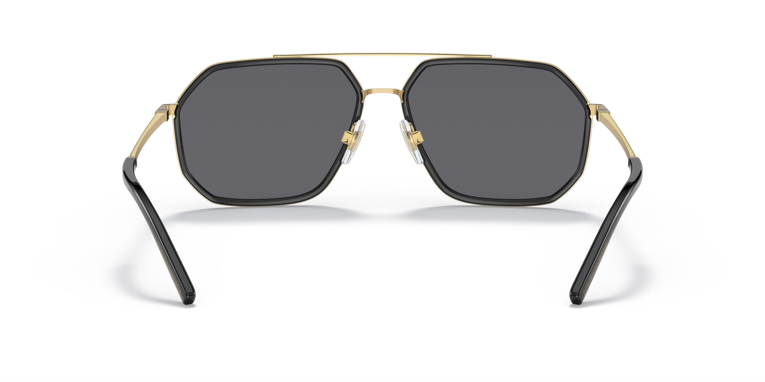 DOLCE & GABBANA 2285 02/81 60 Güneş Gözlüğü