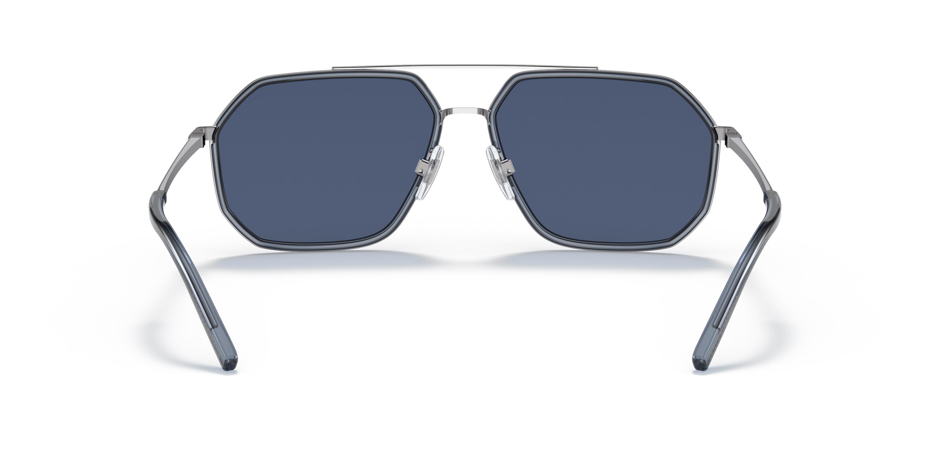 DOLCE & GABBANA DG 2285 110880 60