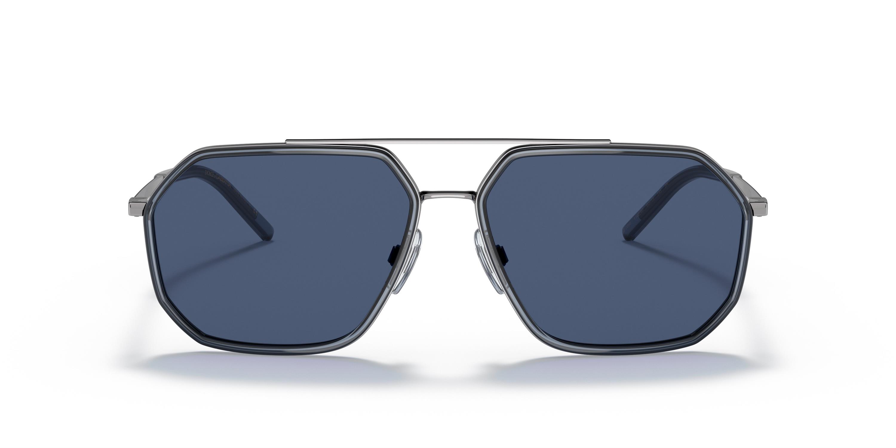 DOLCE & GABBANA DG 2285 110880 60
