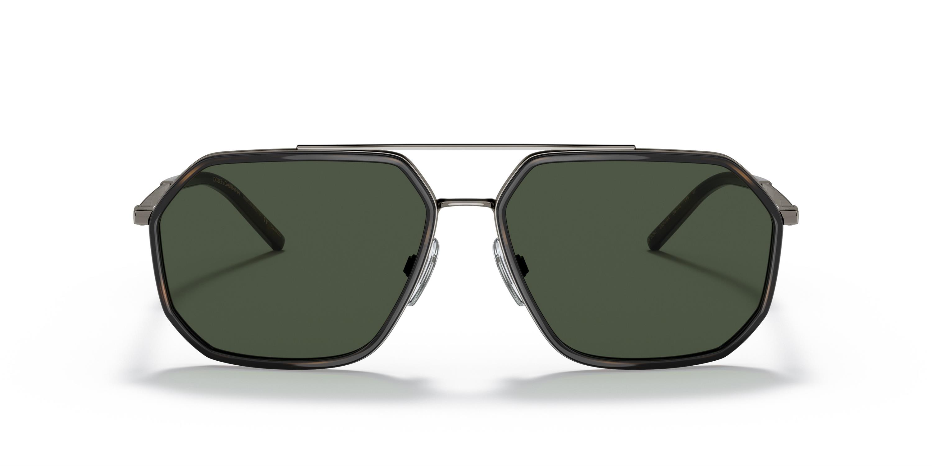 DOLCE & GABBANA 2285 13359A 60