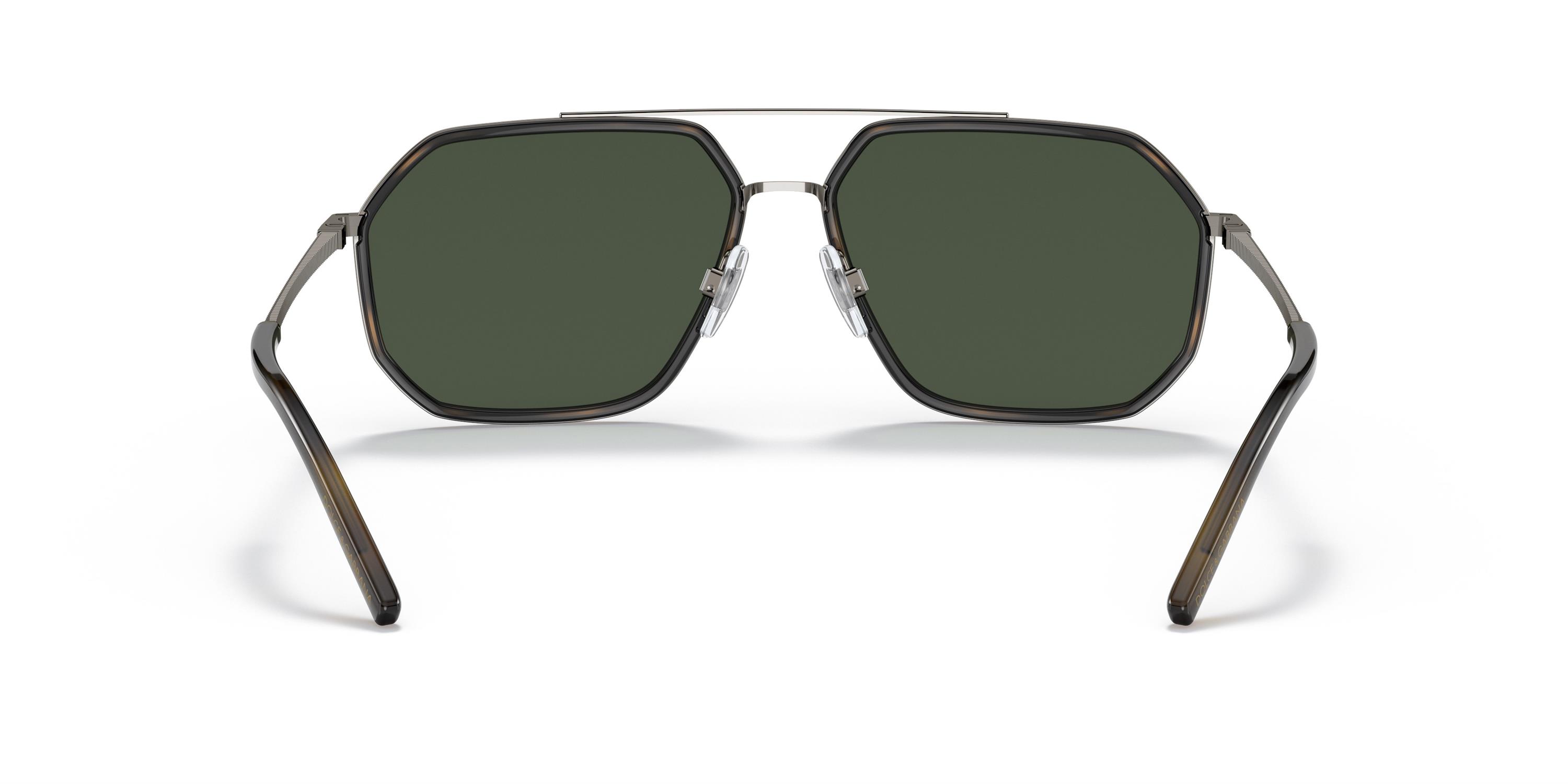 DOLCE & GABBANA 2285 13359A 60
