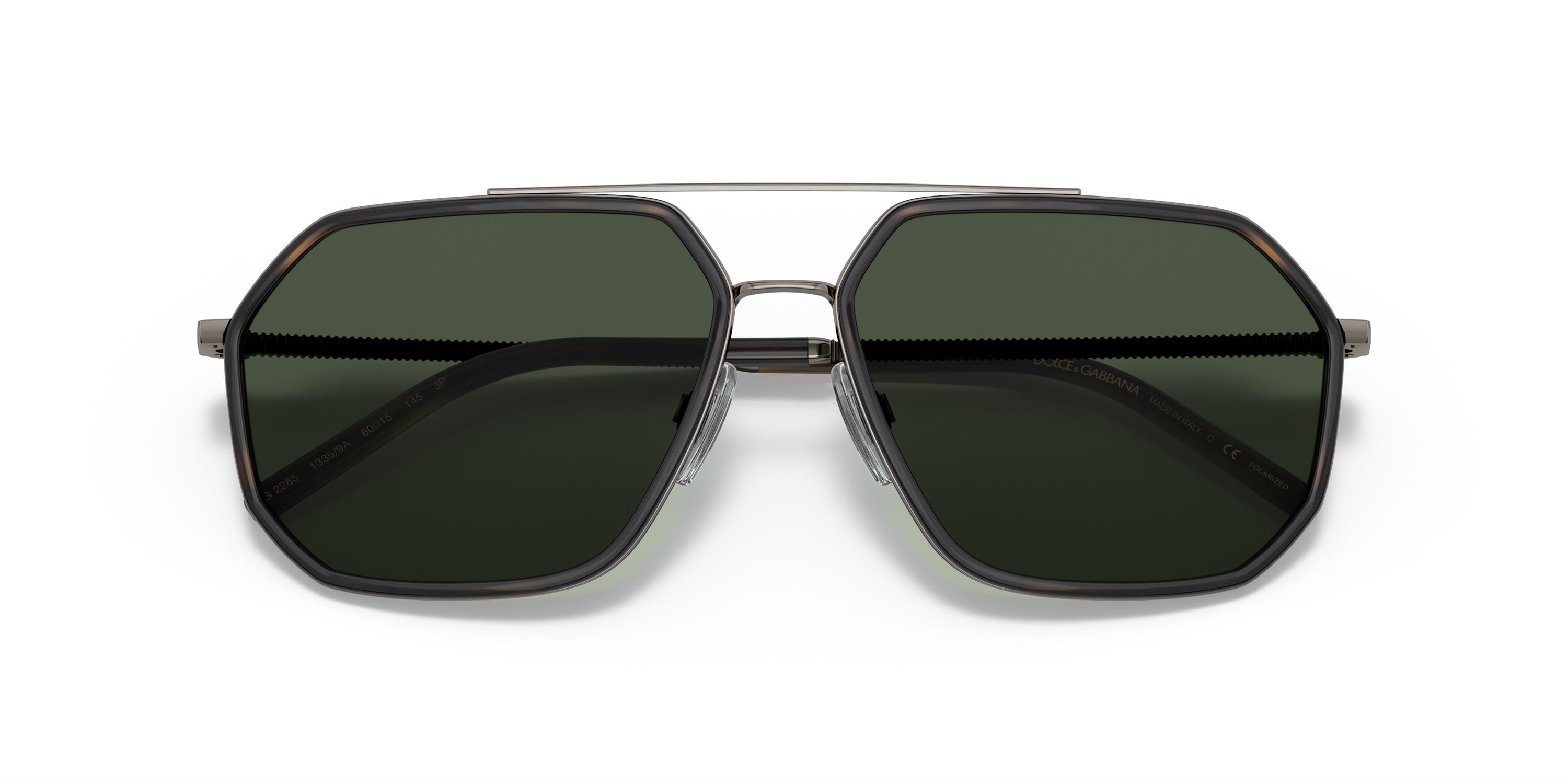 DOLCE & GABBANA 2285 13359A 60