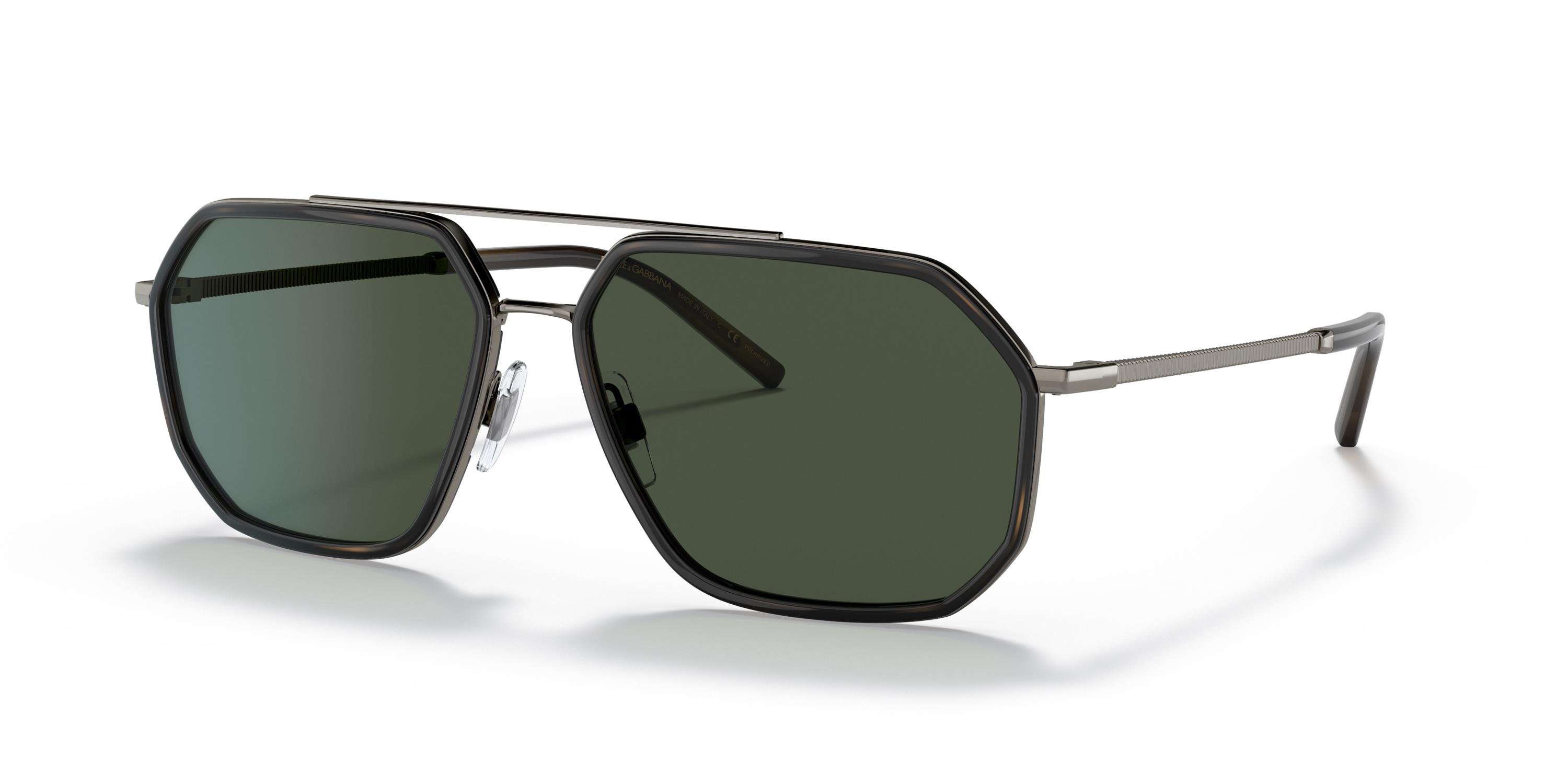 DOLCE & GABBANA 2285 13359A 60