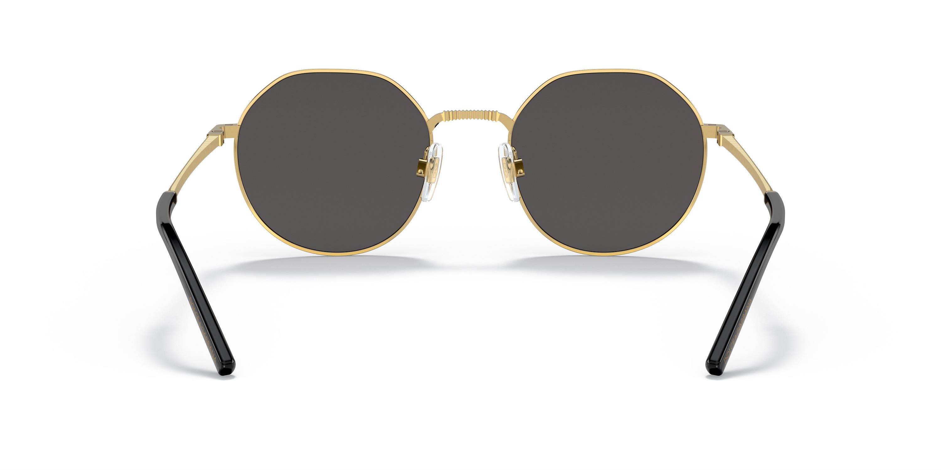 DOLCE & GABBANA 2286 02/87 52