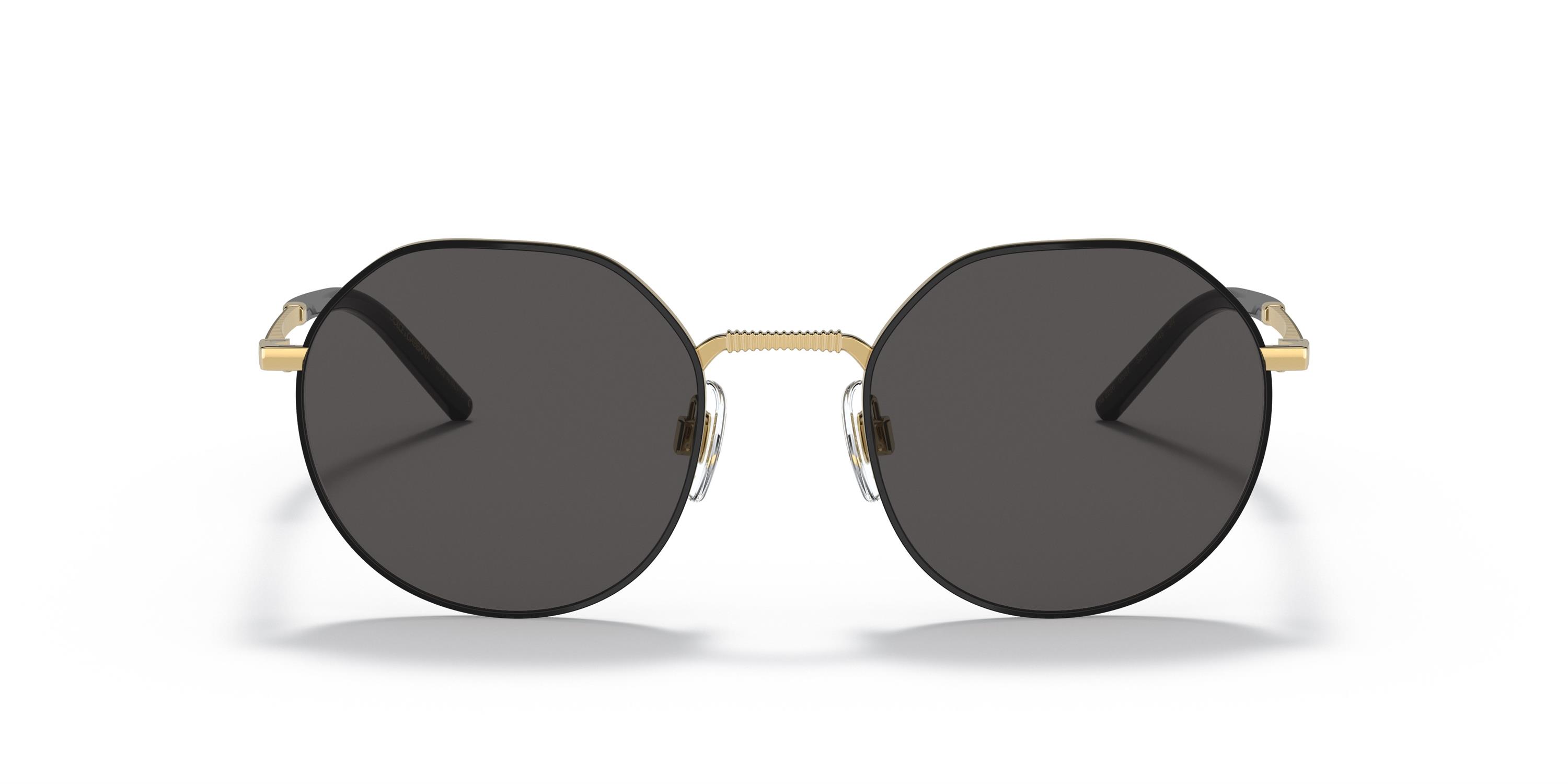 DOLCE & GABBANA 2286 02/87 52