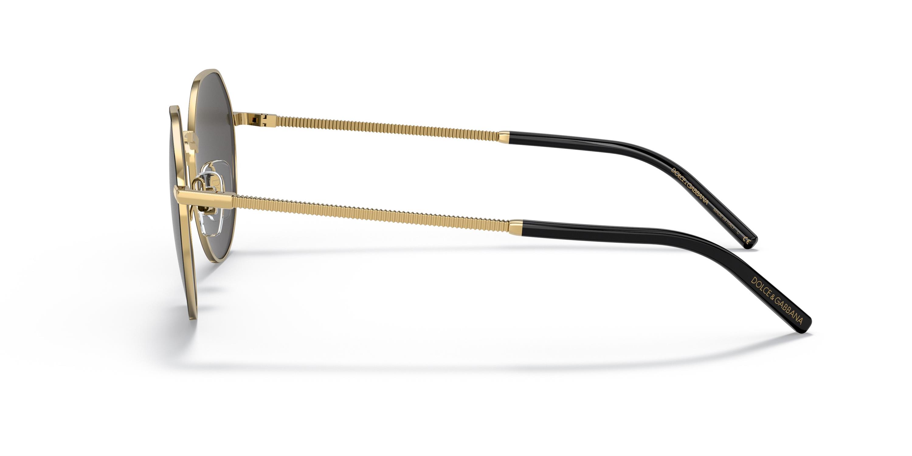 DOLCE & GABBANA 2286 02/87 52