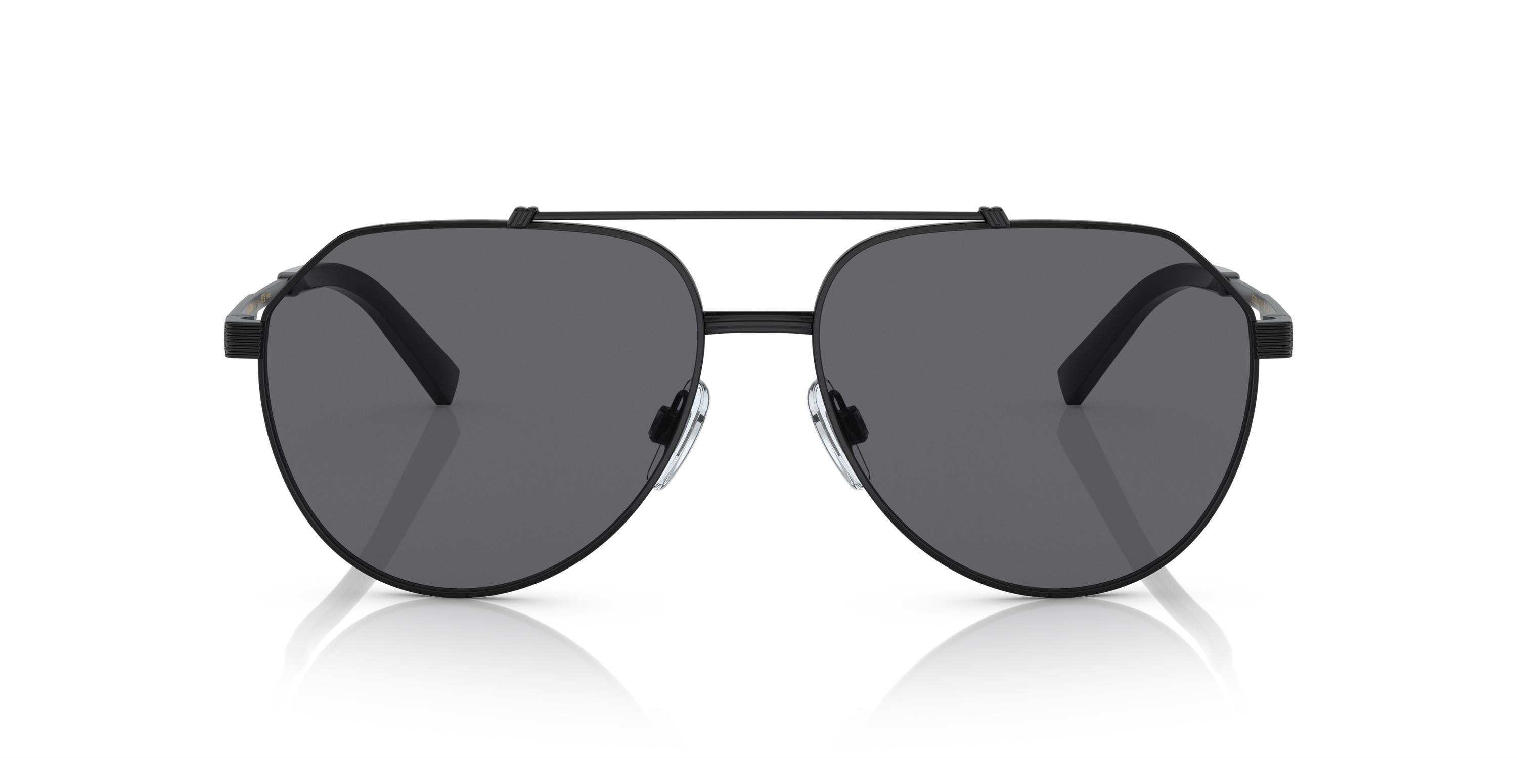 DOLCE & GABBANA 2288 110681 59 Güneş Gözlüğü