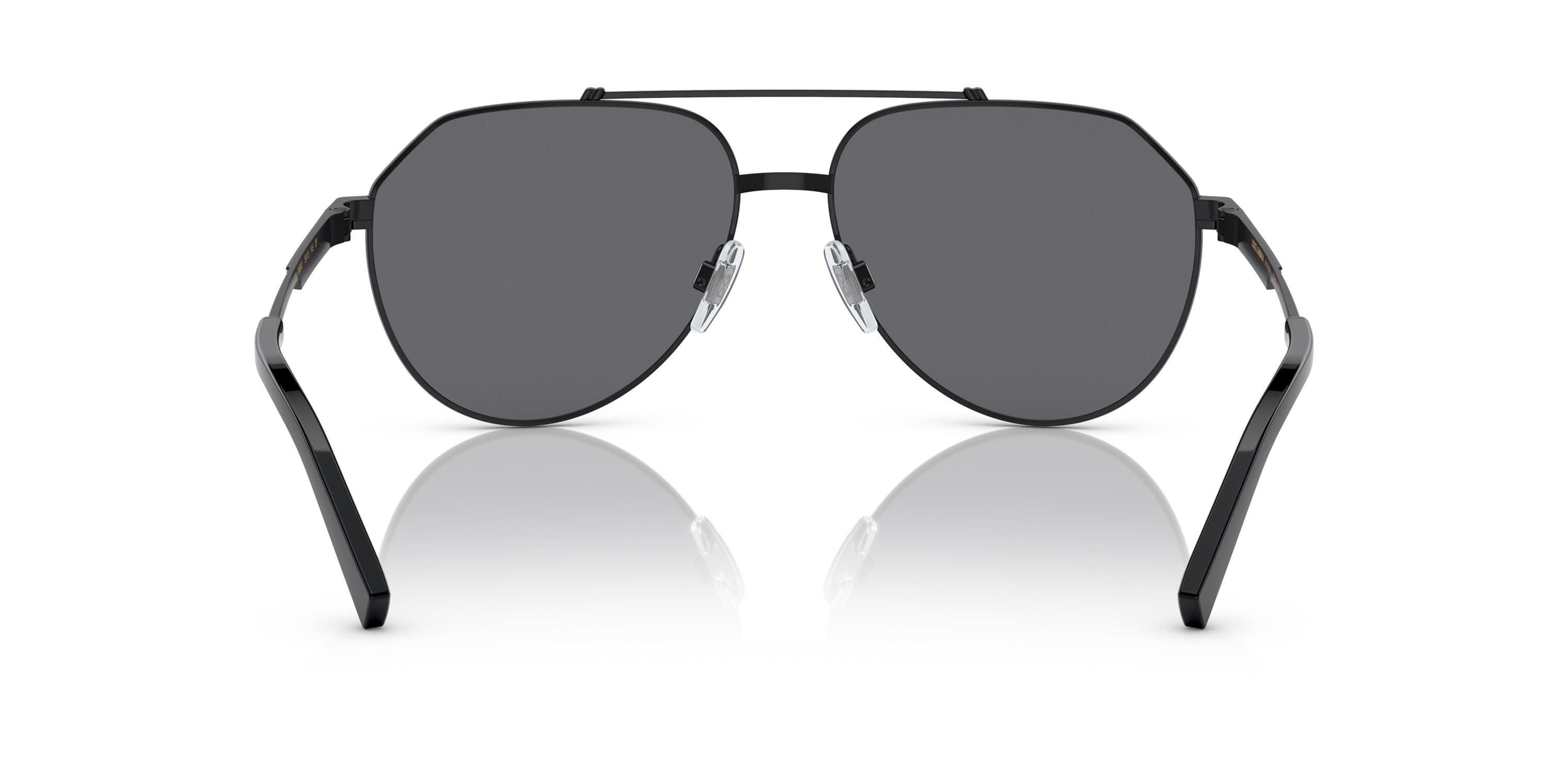 DOLCE & GABBANA 2288 110681 59 Güneş Gözlüğü