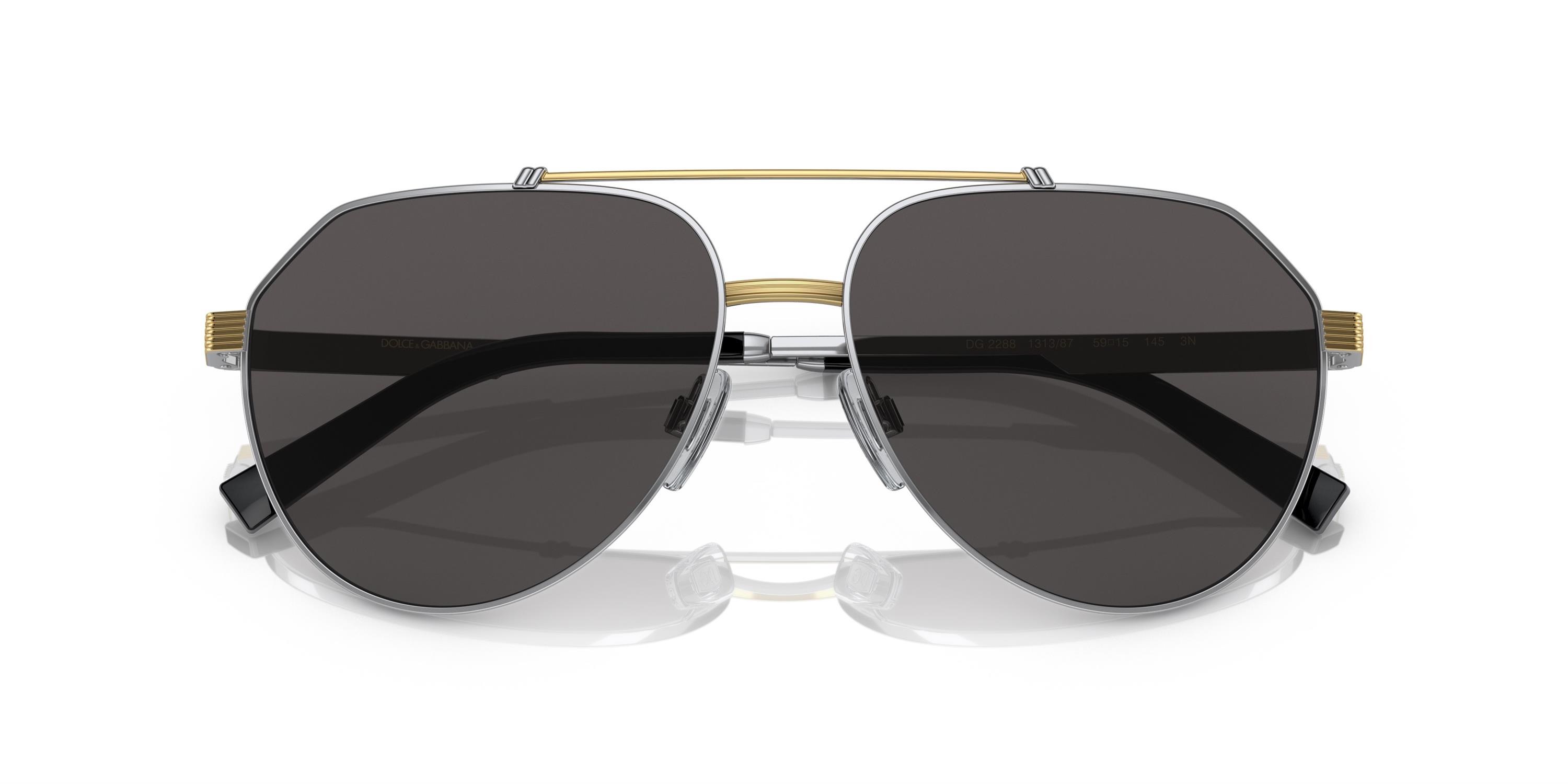 DOLCE & GABBANA 2288 131387 59 Güneş Gözlüğü