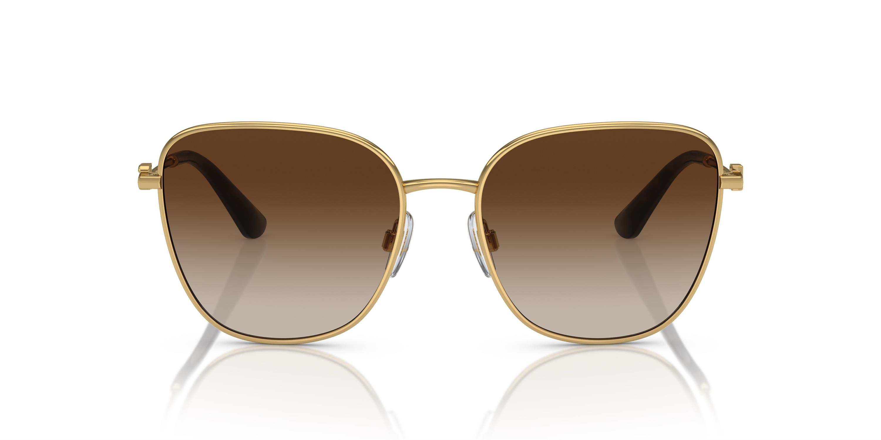 DOLCE & GABBANA 2293 02/13 56 Kadın Güneş Gözlüğü