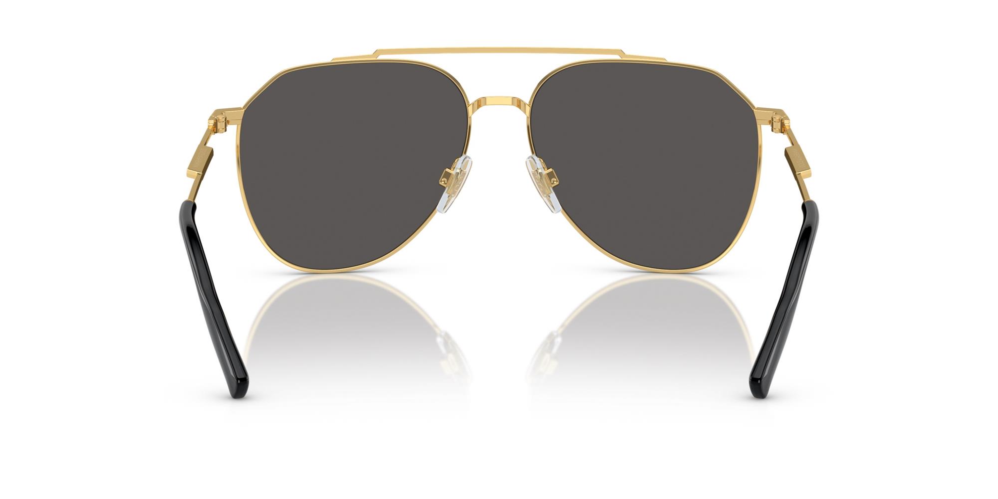 DOLCE & GABBANA 2296 02/87 58 Güneş Gözlüğü