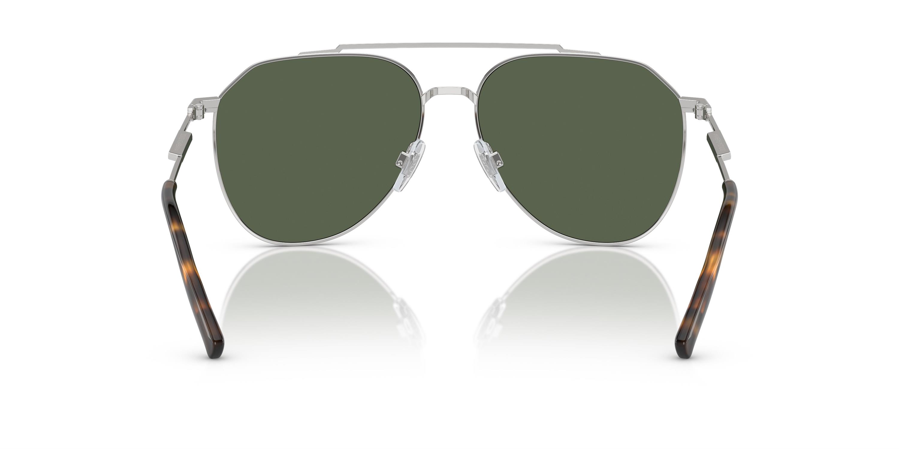 DOLCE & GABBANA 2296 05/9A 58