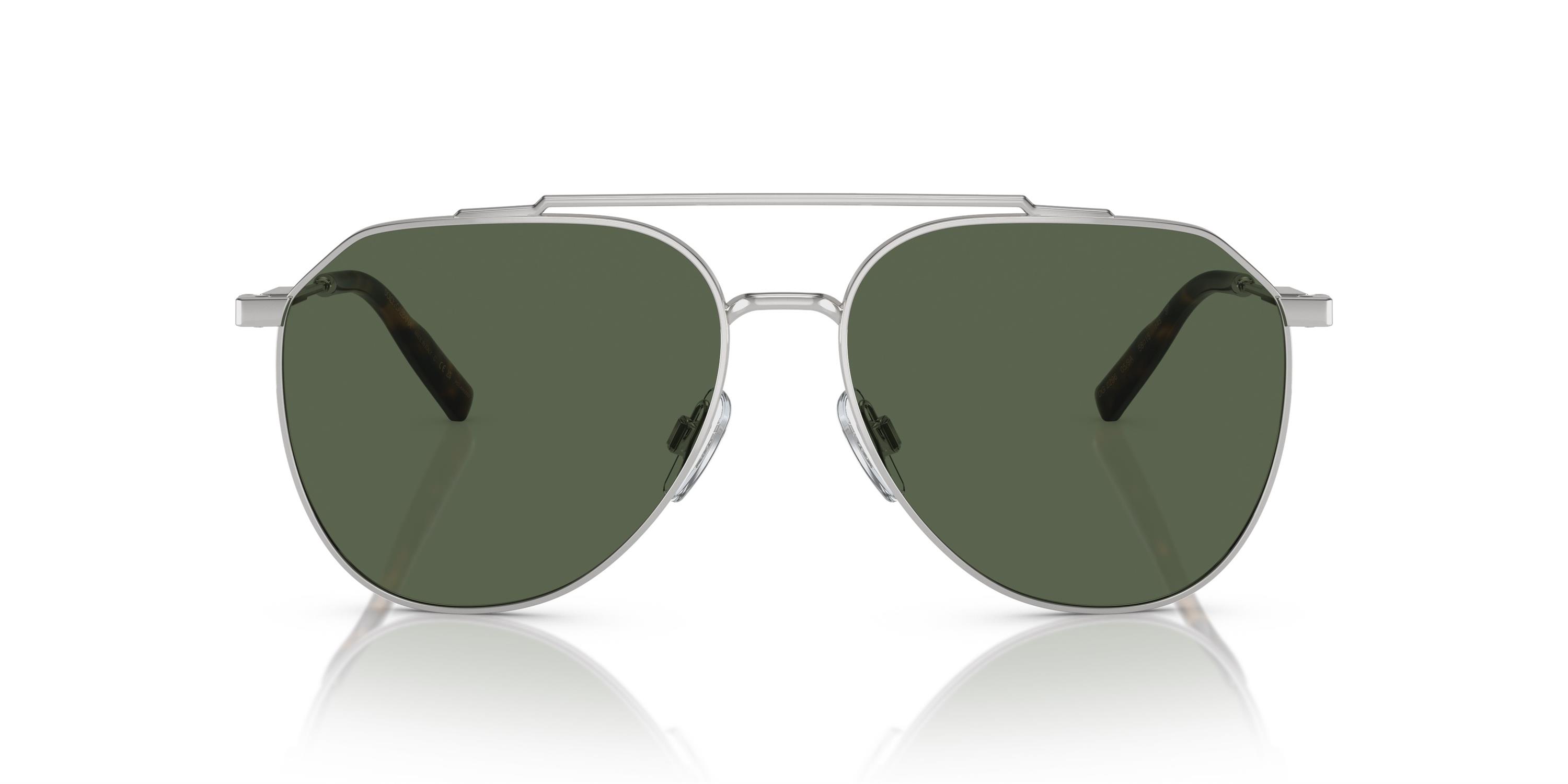 DOLCE & GABBANA 2296 05/9A 58