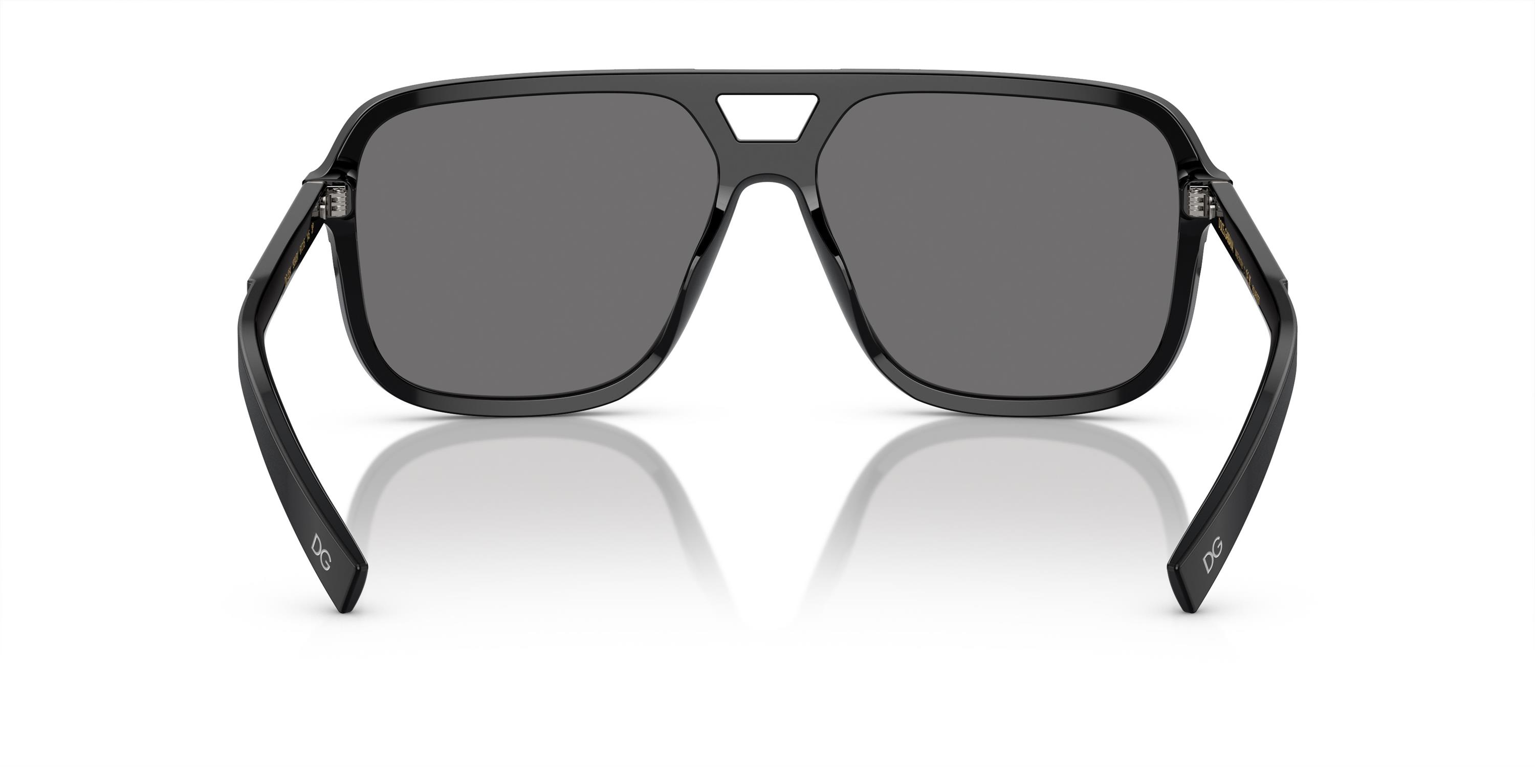DOLCE & GABBANA DG 4354 193481 61