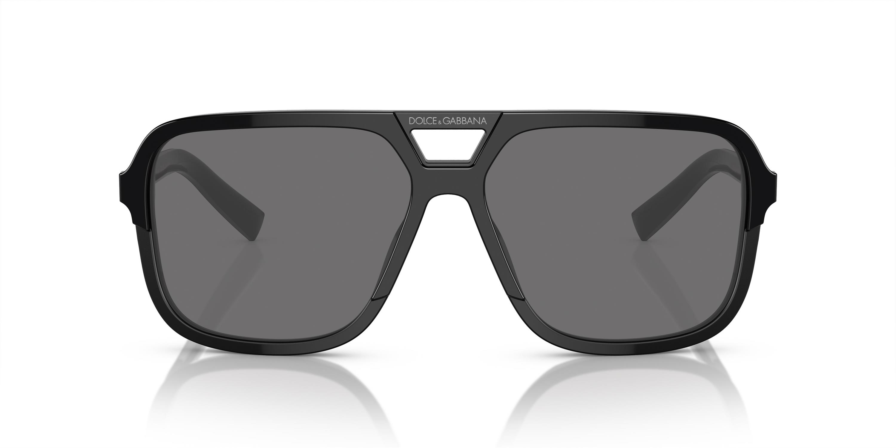 DOLCE & GABBANA DG 4354 193481 61