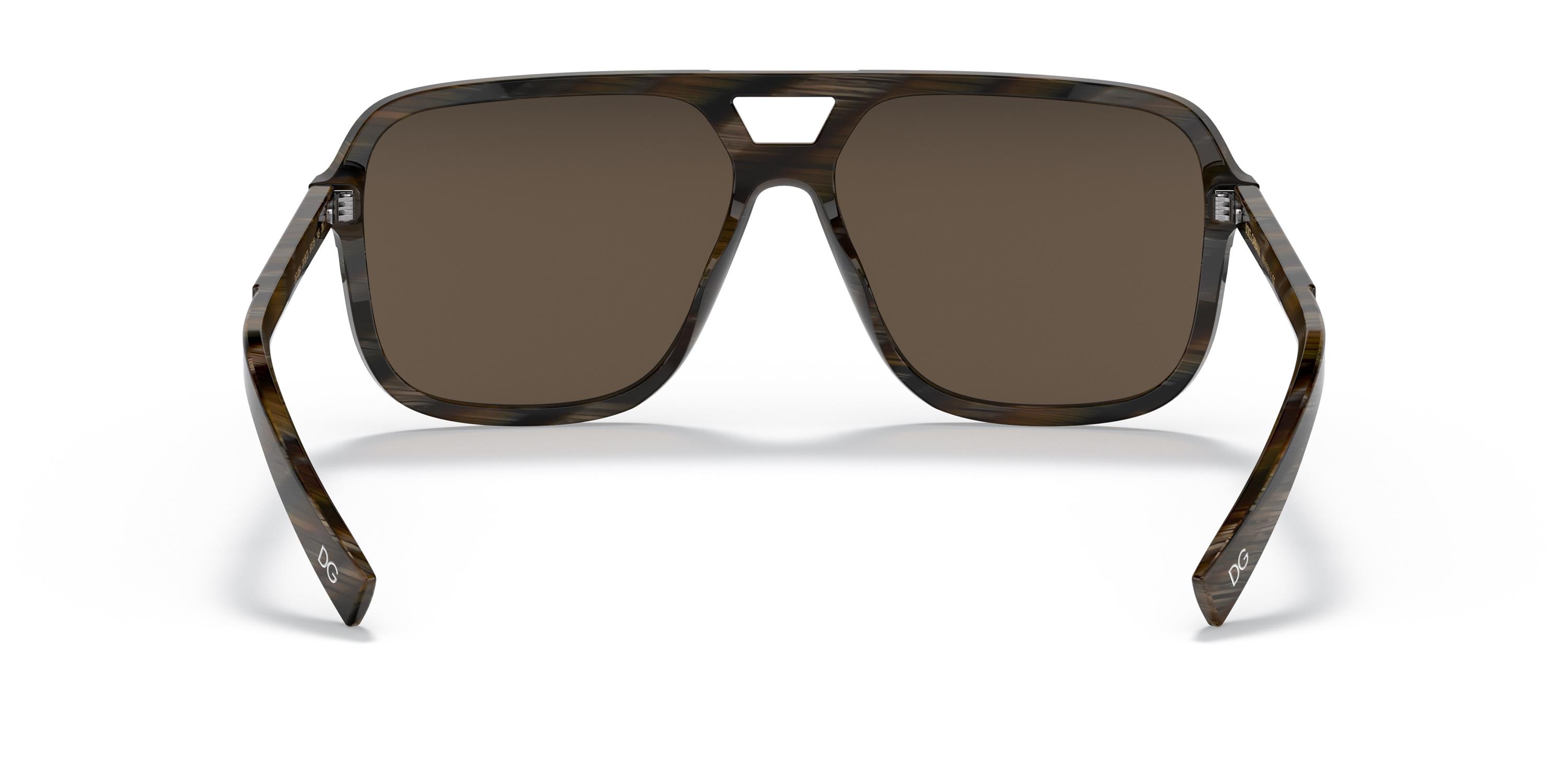 DOLCE & GABBANA DG 4354 311873 61