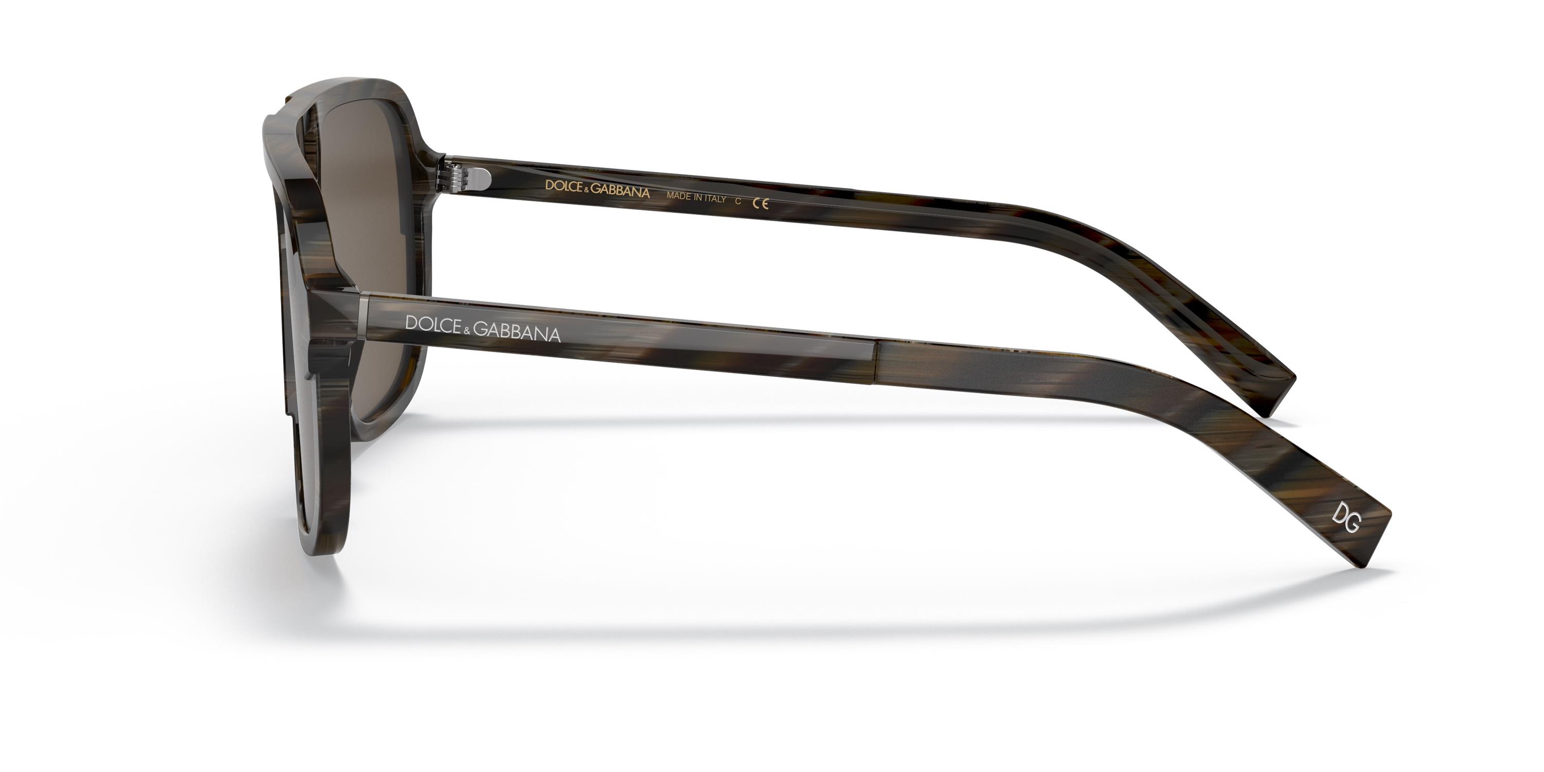 DOLCE & GABBANA DG 4354 311873 61