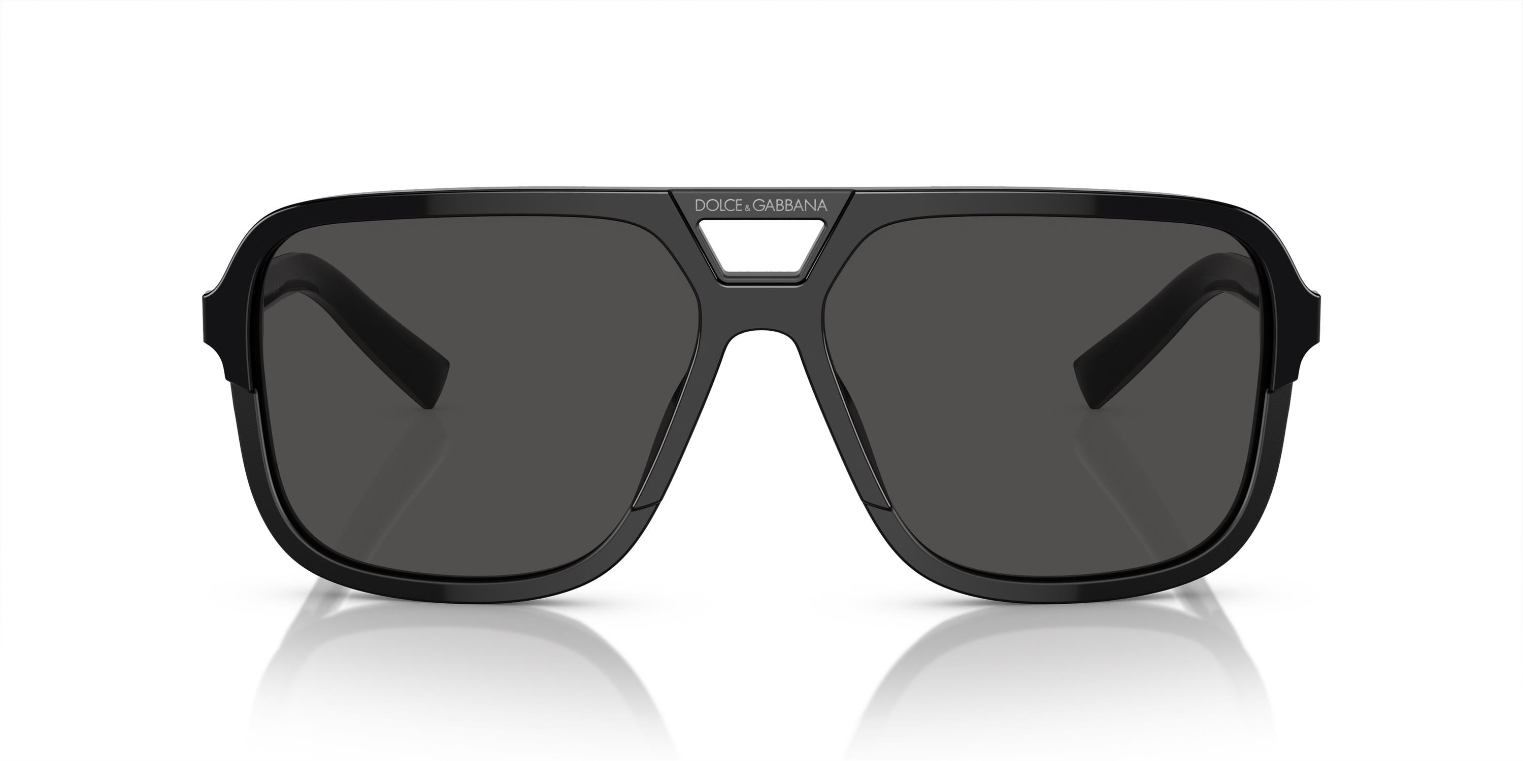 DOLCE & GABBANA DG 4354 501/87 58